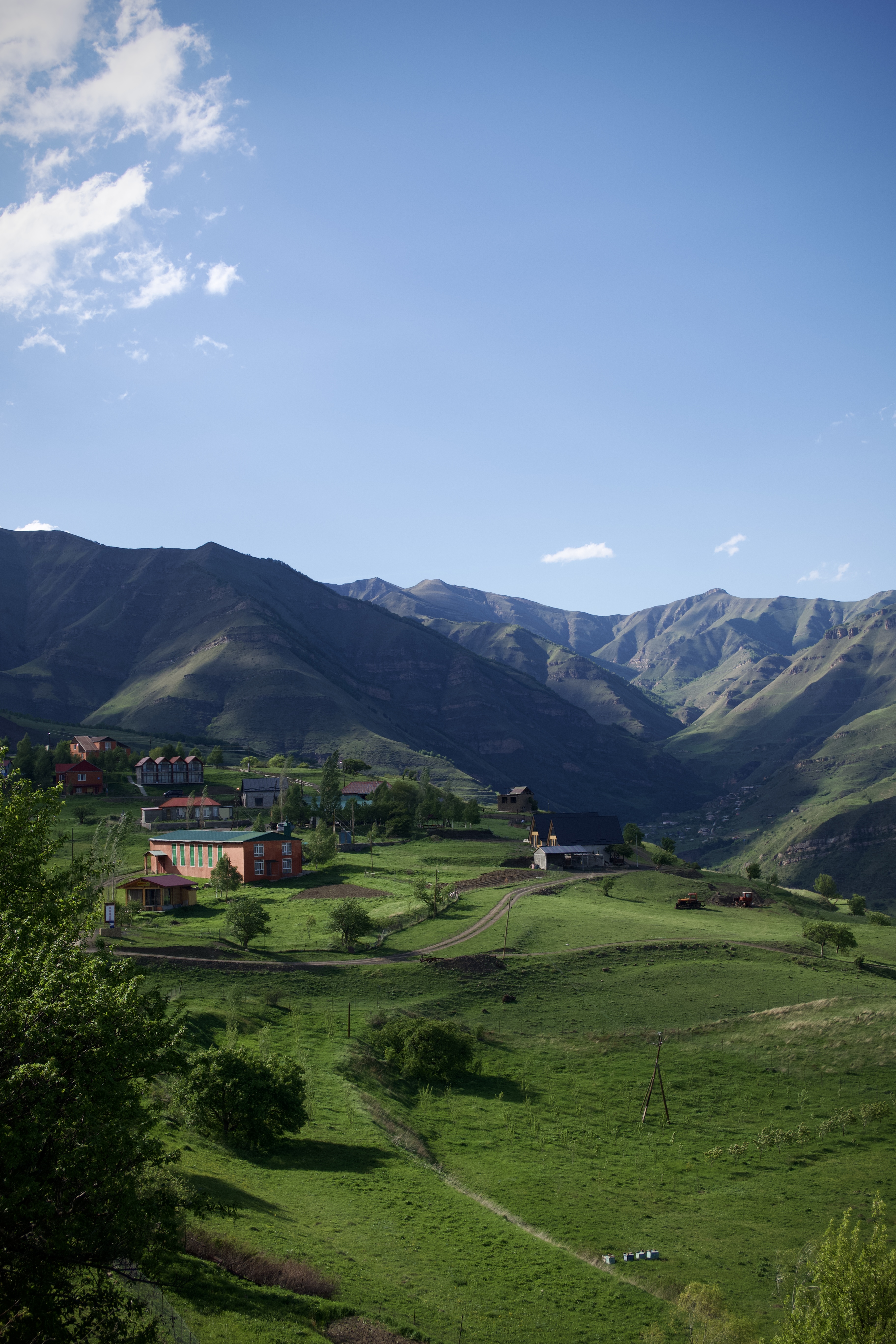 Комфорт тур в Дагестан: 5 дней Топ-локации (10/49)