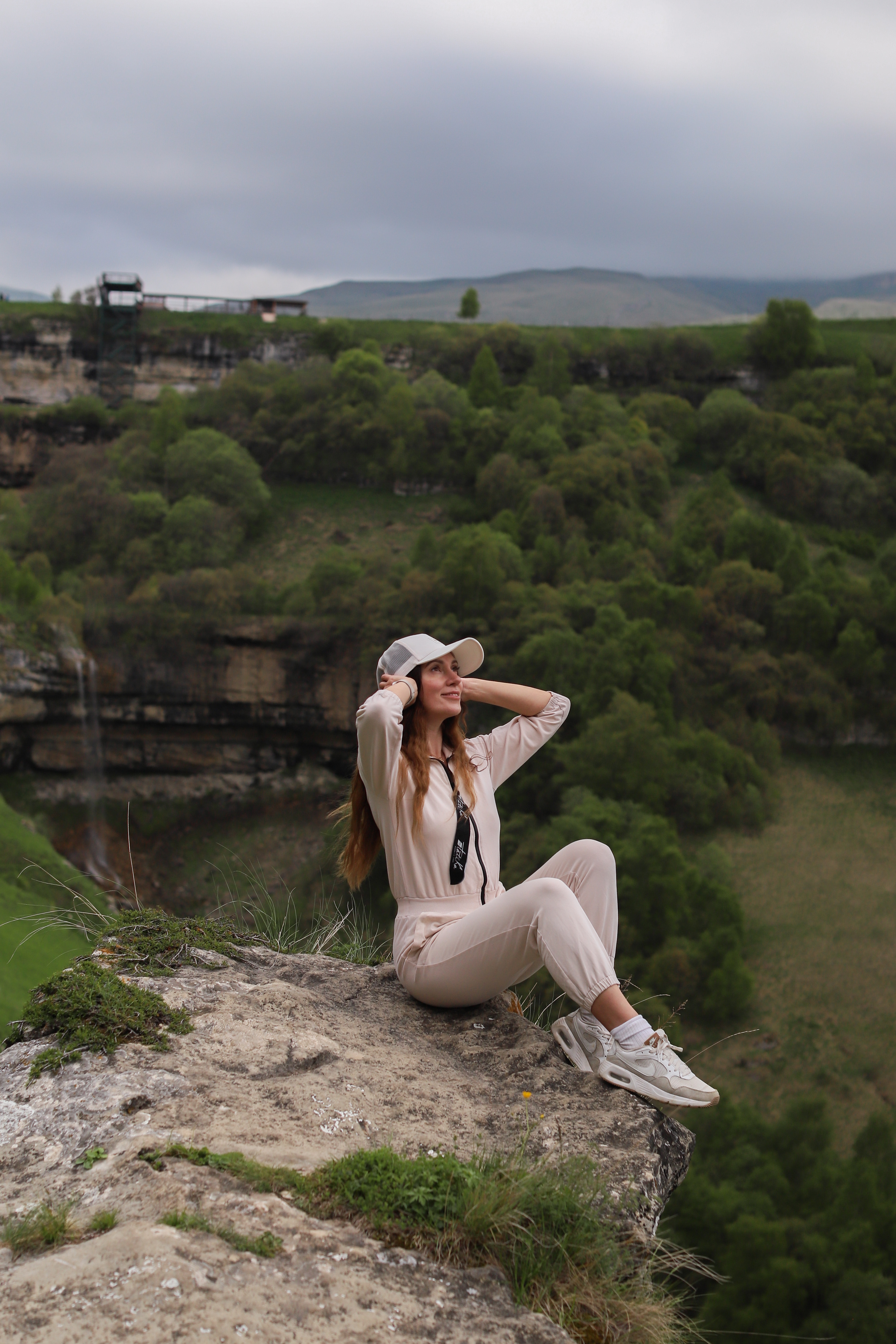 Комфорт-тур в Дагестан. Все выключено на 5 дней (12/29)