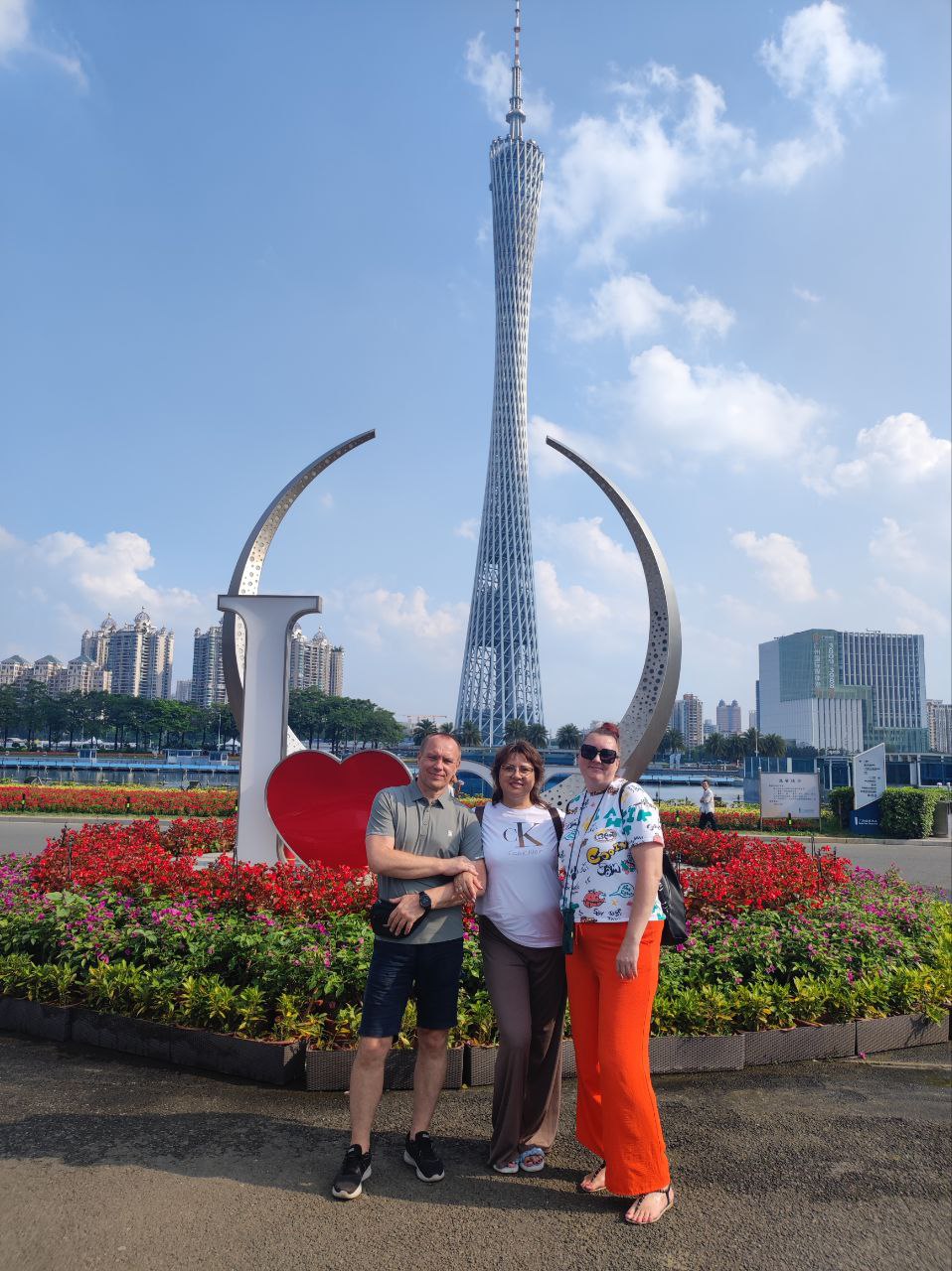 Западный Китай: с севера на юг. (65/175)