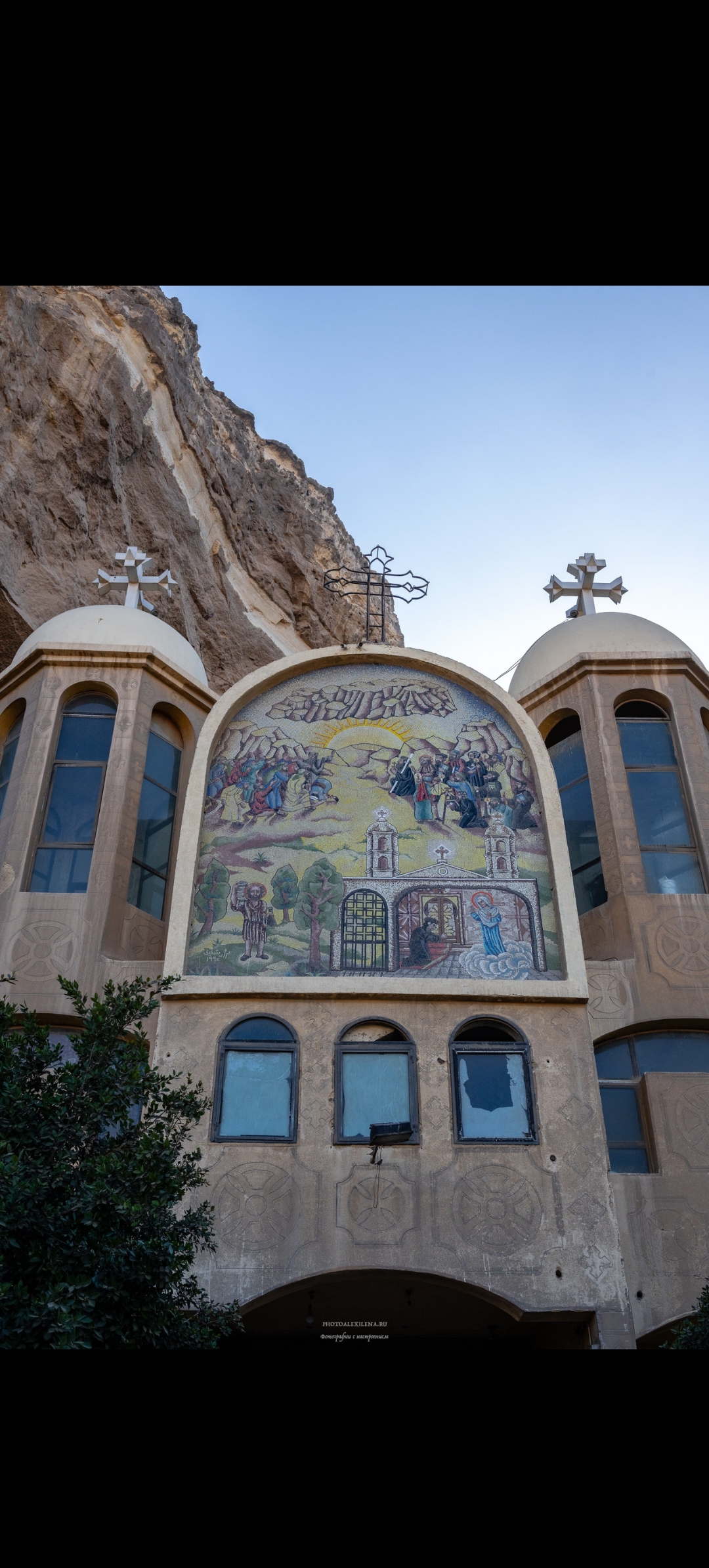 Экскурсия: каир город чудес