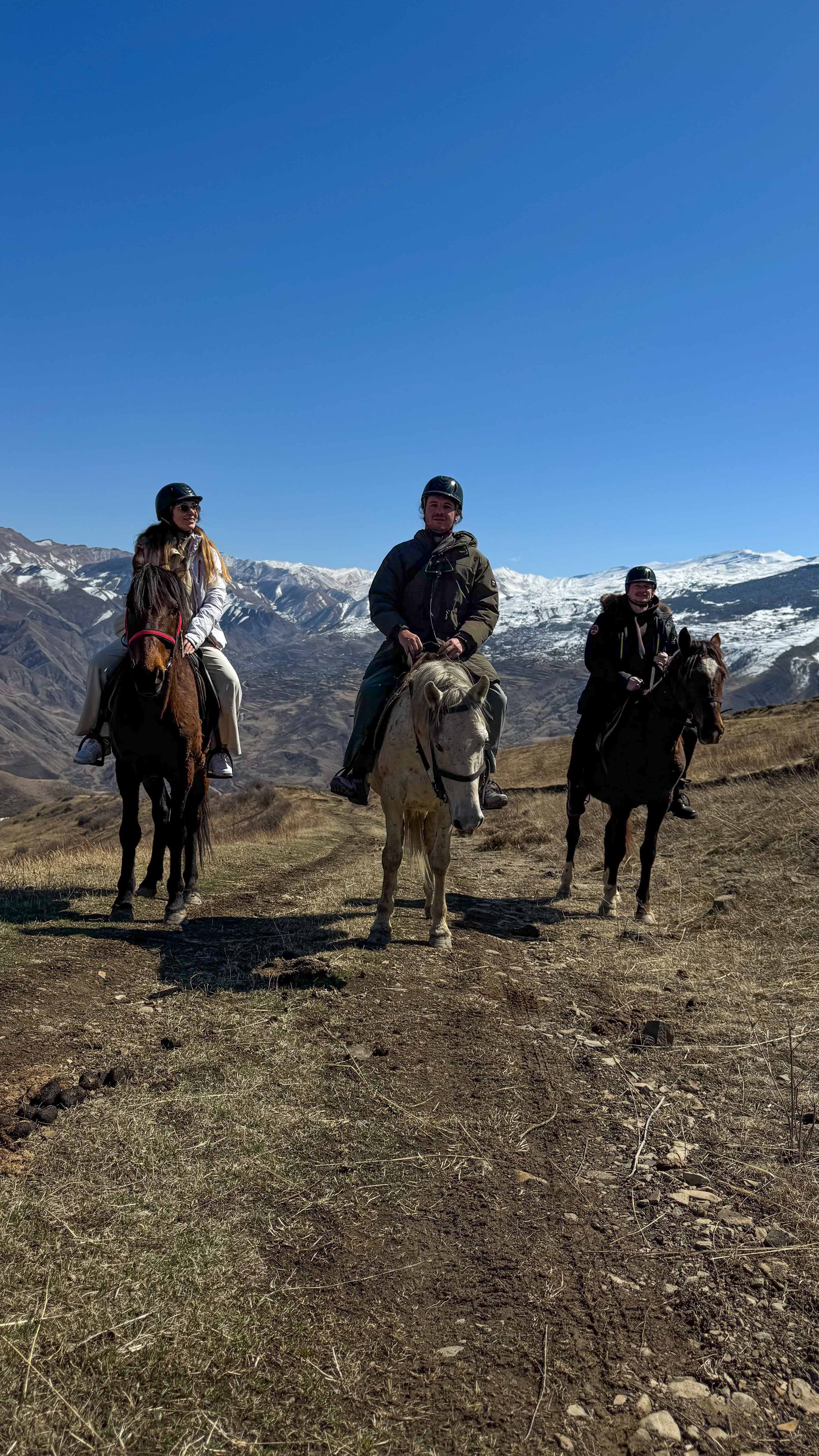 Комфорт тур в Дагестан: 5 дней Топ-локации (31/49)