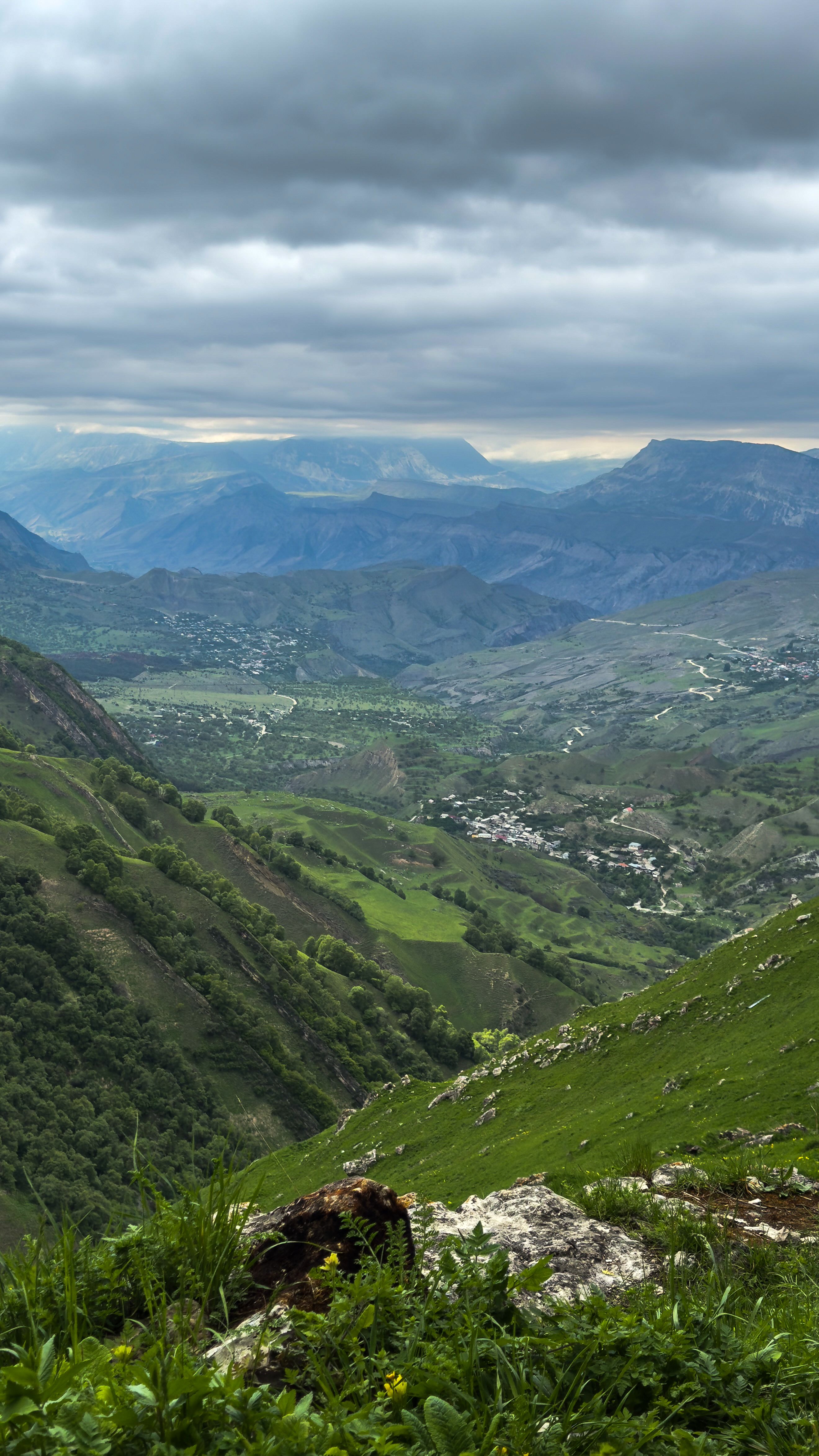 Комфорт-тур в Дагестан. Все выключено на 5 дней (6/29)