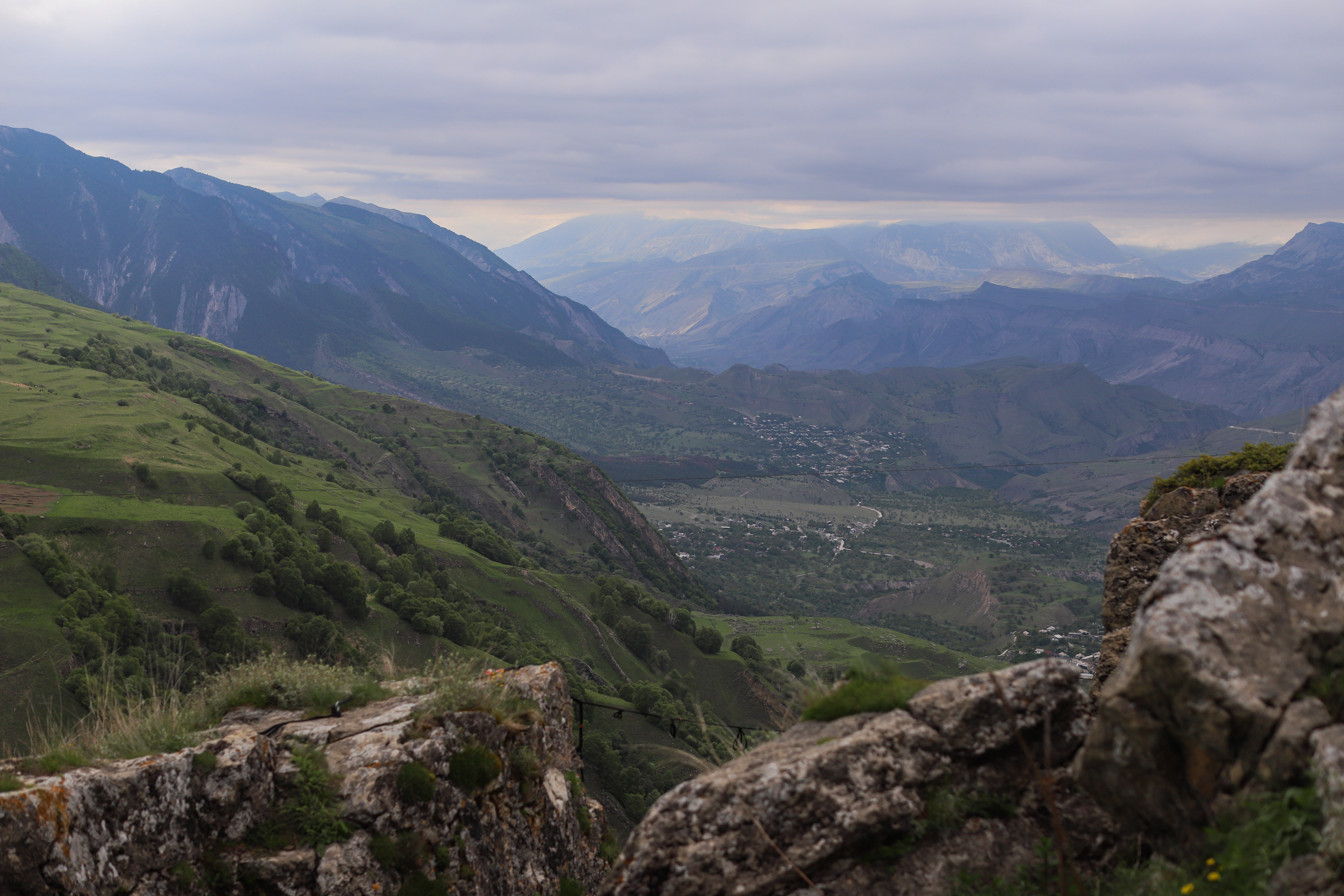 Комфорт тур в Дагестан: 5 дней Топ-локации (28/49)