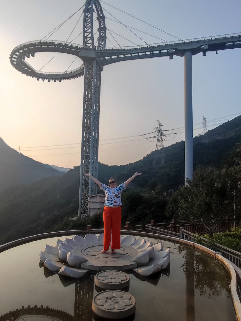 Западный Китай: с севера на юг. (85/175)