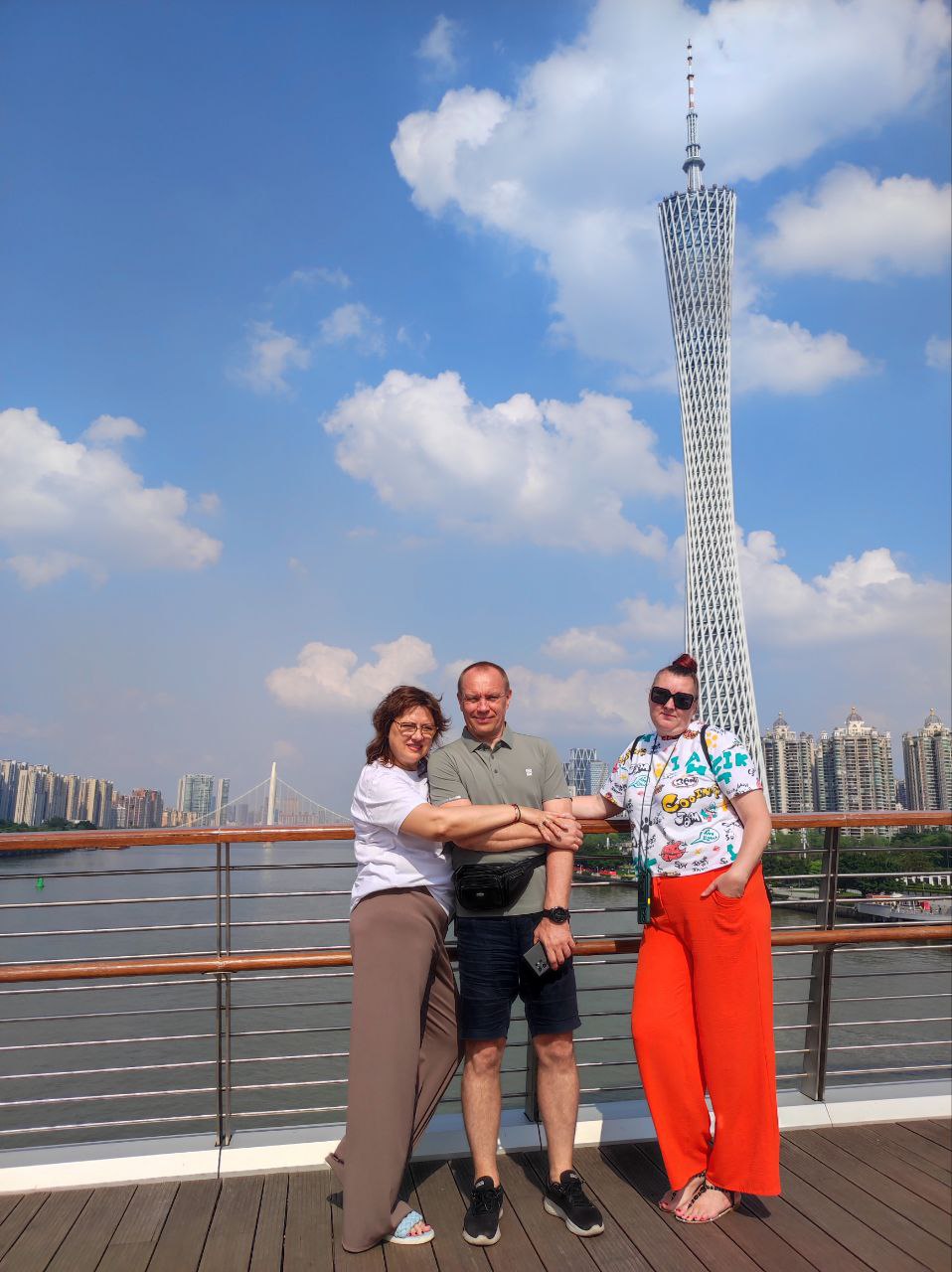 Западный Китай: с севера на юг. (67/175)