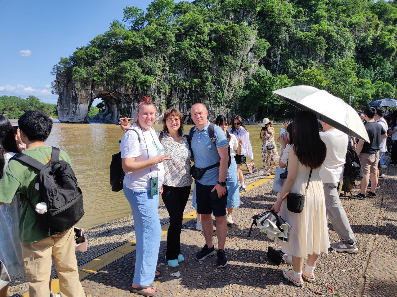 Западный Китай: с севера на юг. (37/175)