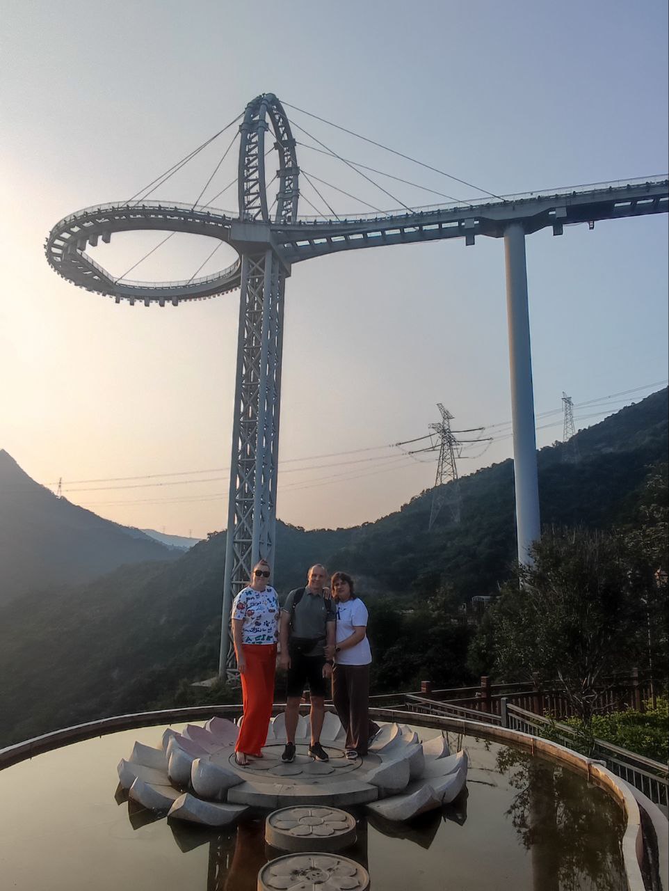 Западный Китай: с севера на юг. (61/175)