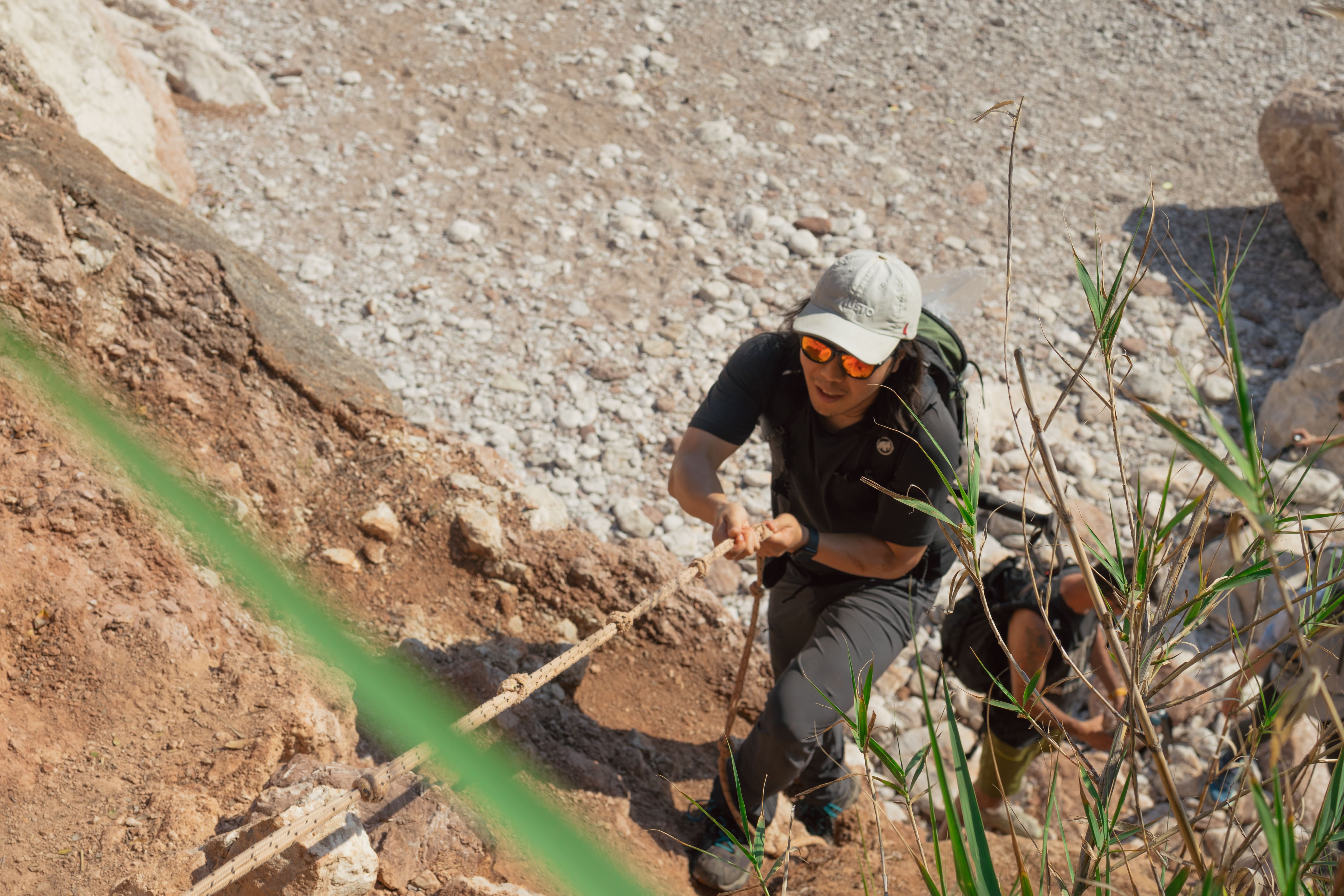 Море, горы, параглайдинг — хайкинг по Ликийской тропе с комфортом (50/64)