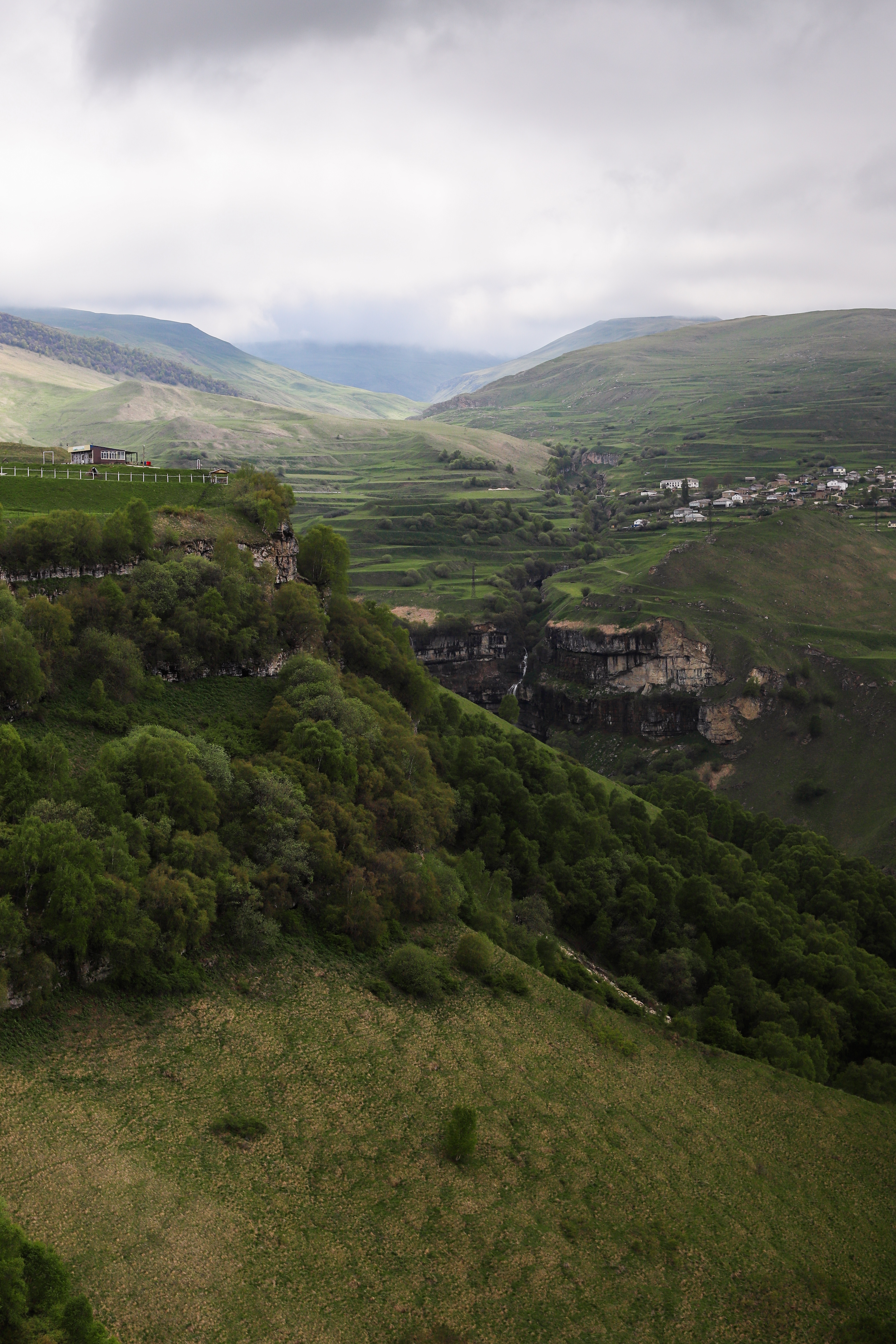 Комфорт тур в Дагестан: 5 дней Топ-локации (27/49)