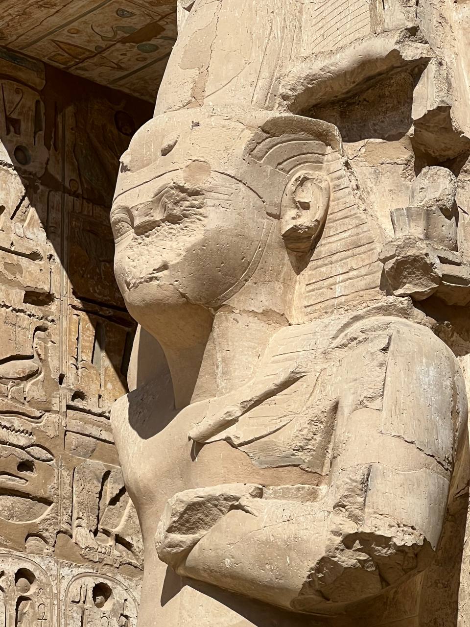 Гранд тур по всему Египту с круизом по Нилу (44/69)