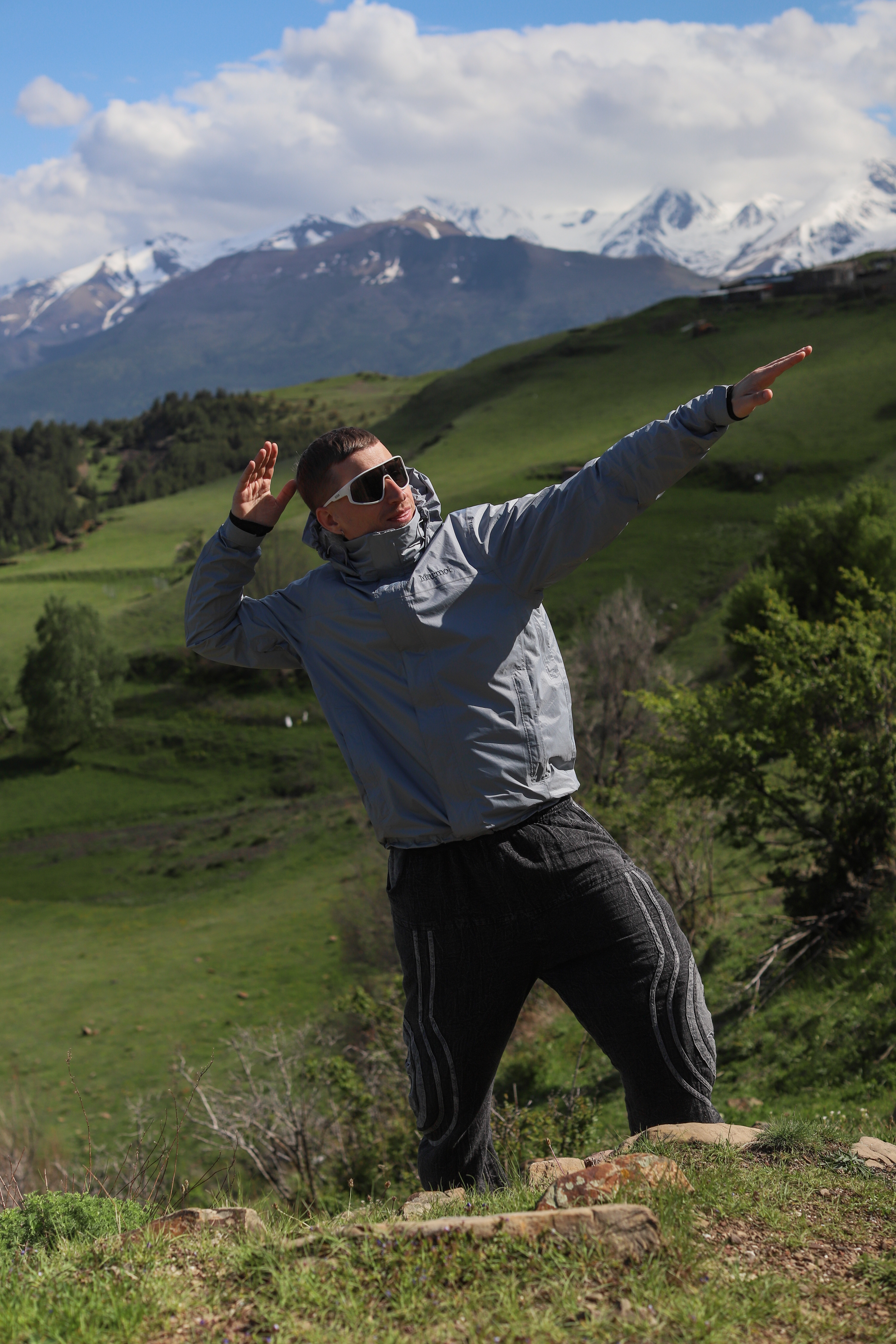 Комфорт тур в Дагестан: 5 дней Топ-локации (24/49)