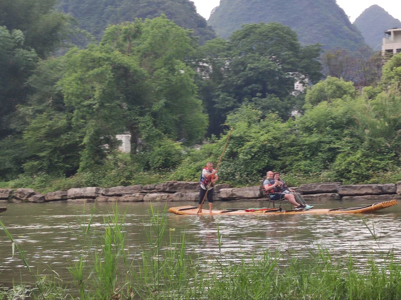 Западный Китай: с севера на юг. (45/175)