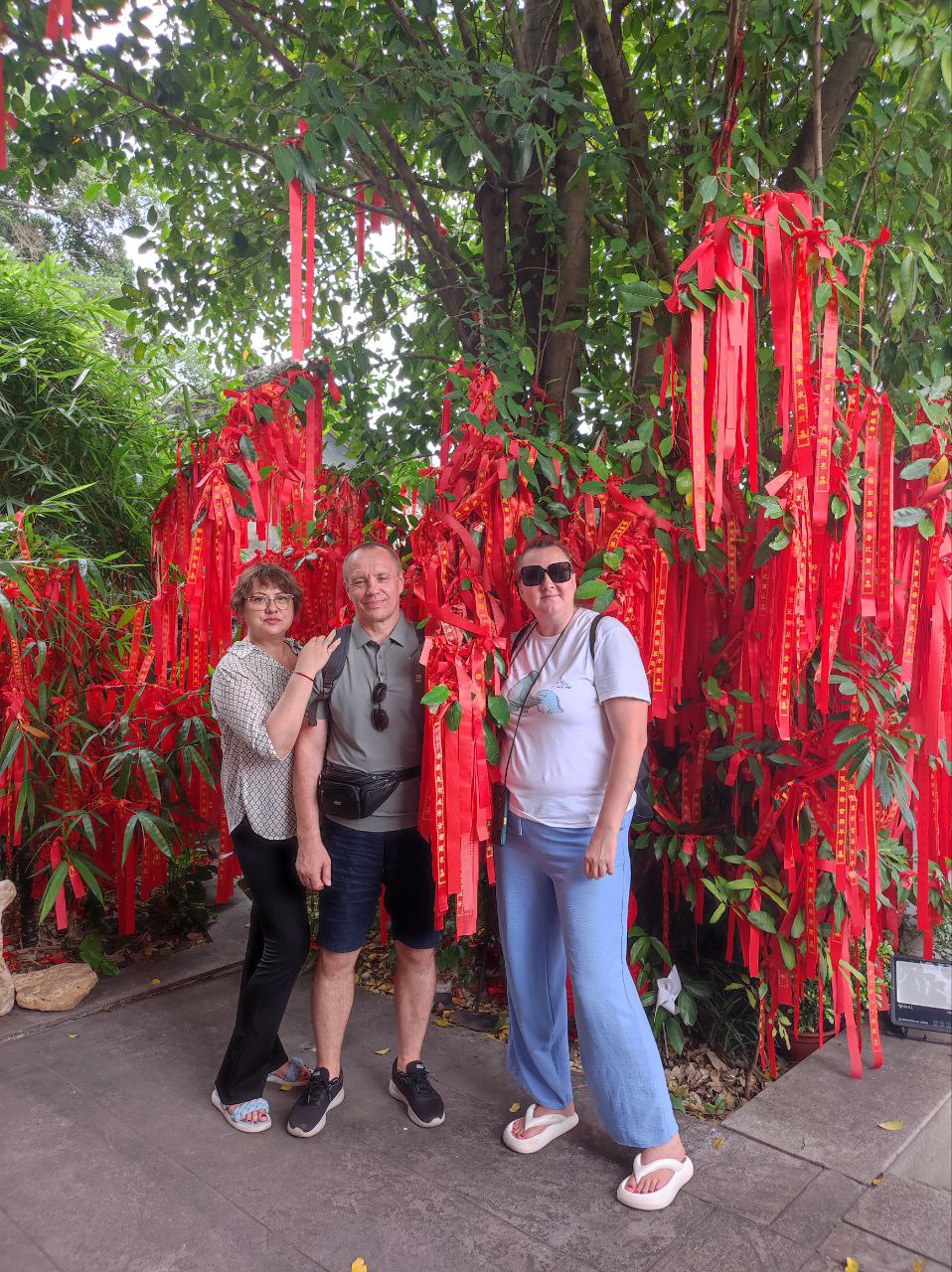 Западный Китай: с севера на юг. (91/175)