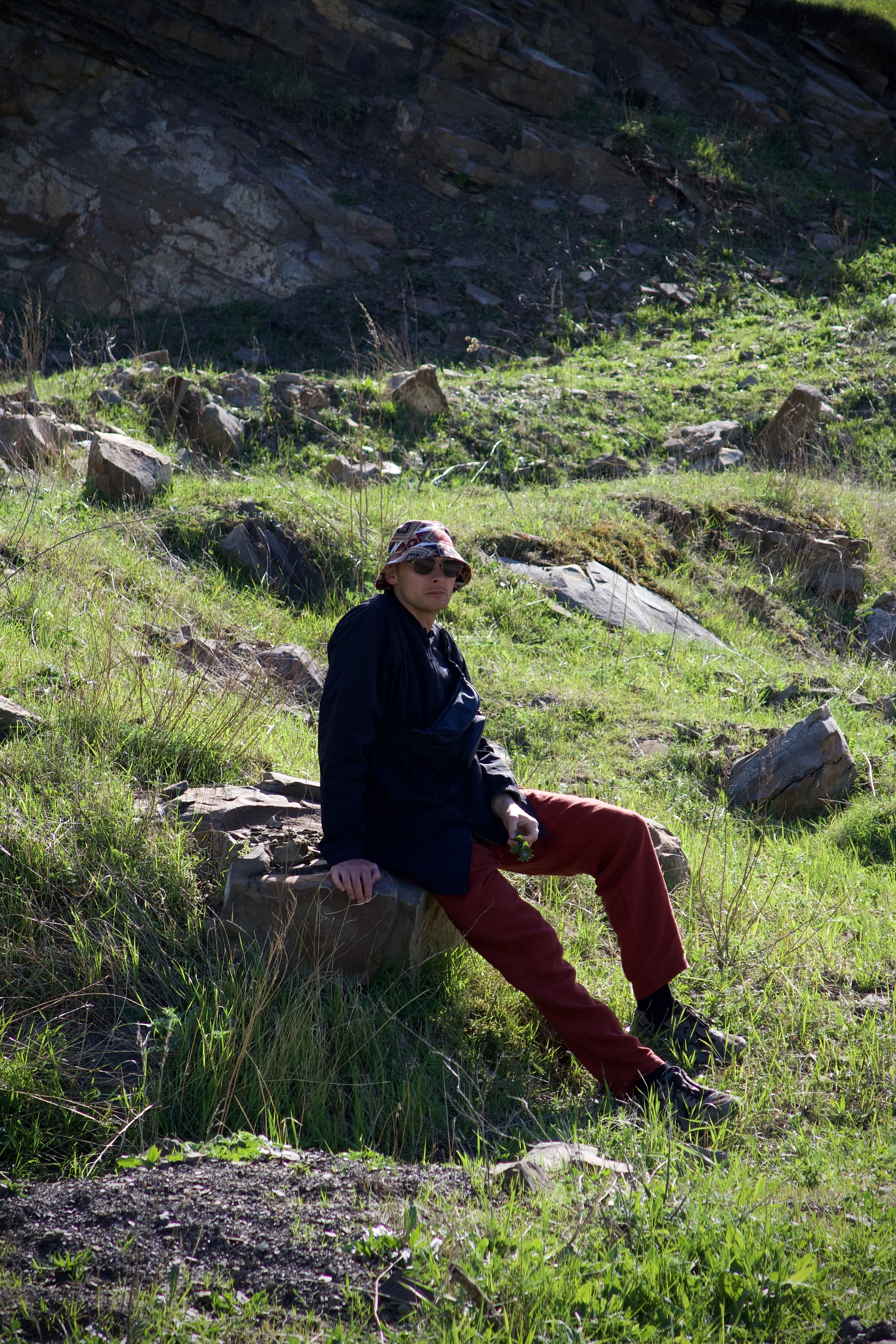 Комфорт тур в Дагестан: 5 дней Топ-локации (9/49)