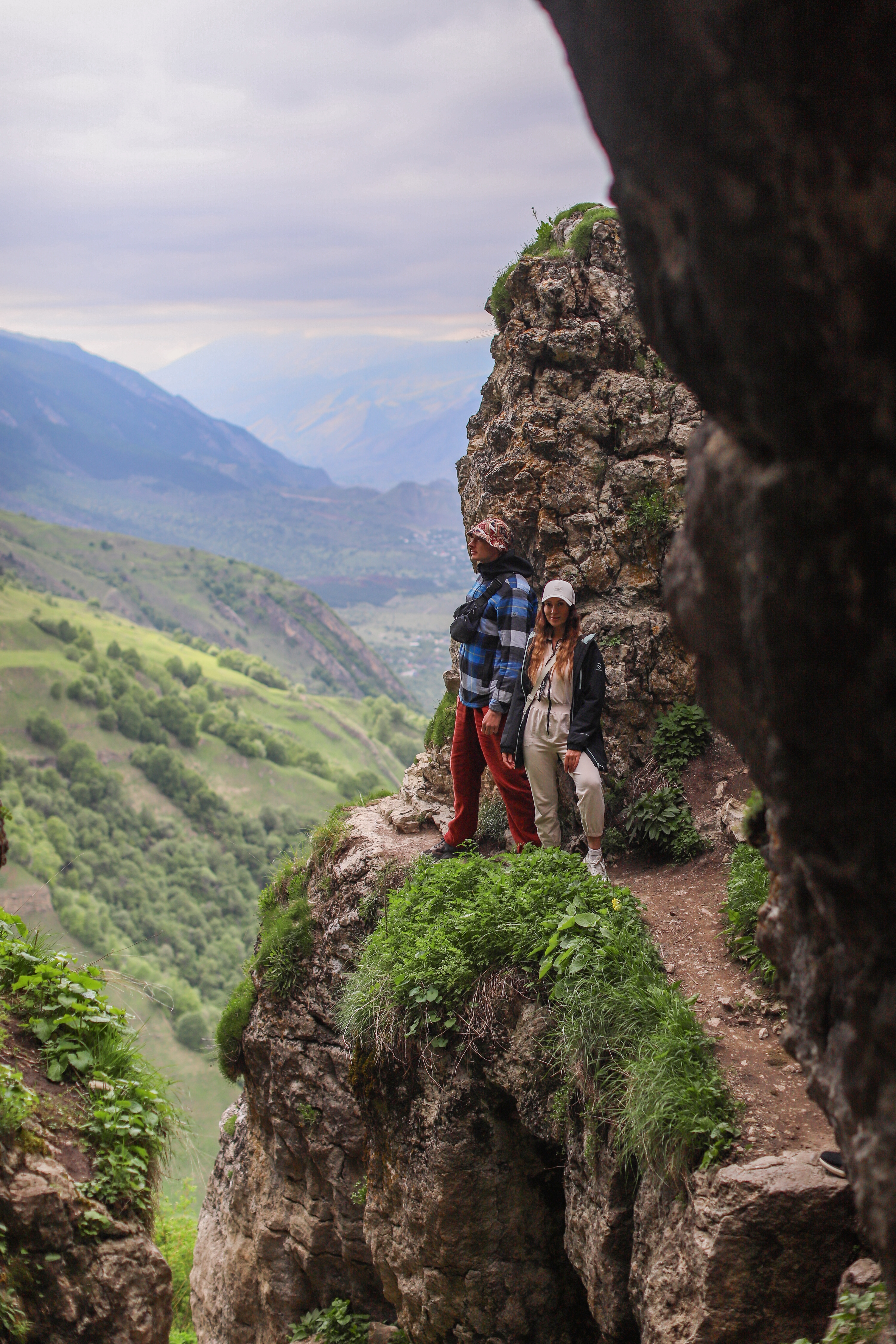 Комфорт-тур в Дагестан. Все выключено на 5 дней (11/29)