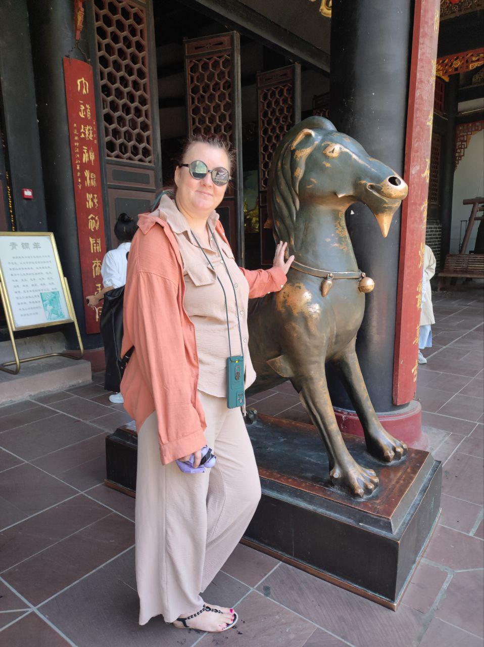 Западный Китай: с севера на юг. (19/175)