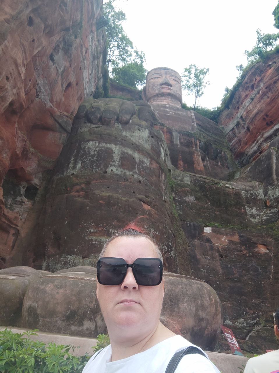 Западный Китай: с севера на юг. (31/175)