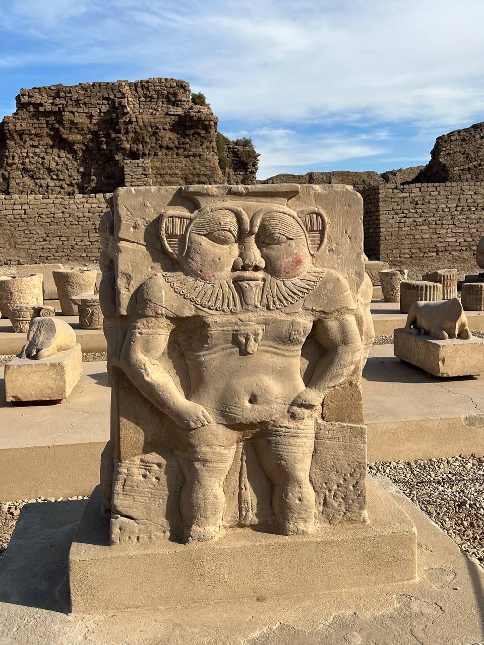 Гранд тур по всему Египту с круизом по Нилу (45/69)