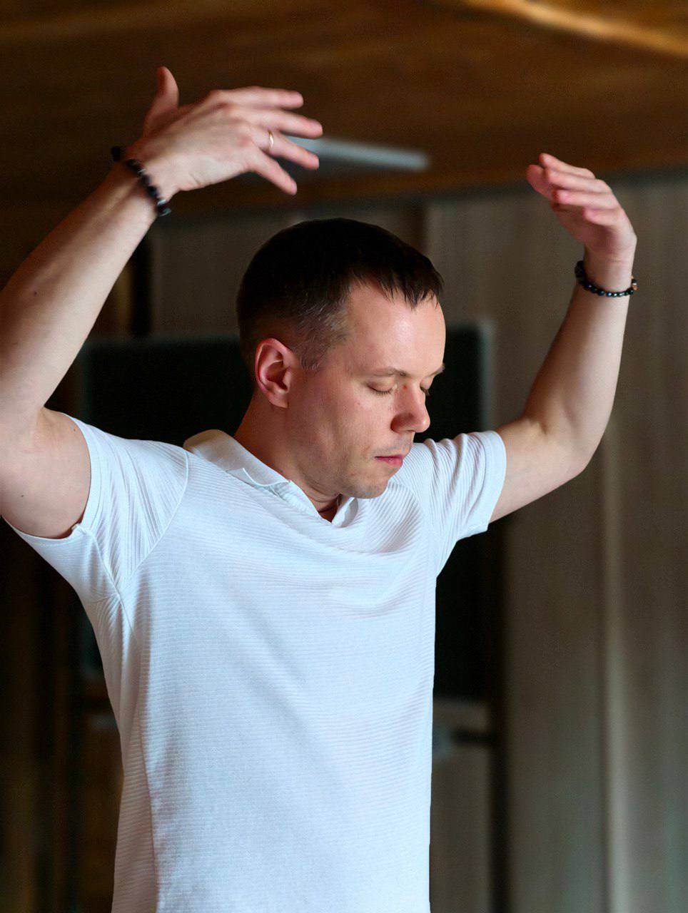 Ретрит на Алтае: от гор к внутренним вершинам (16/56)