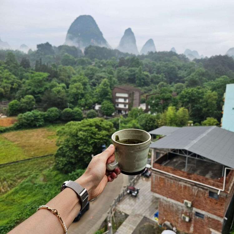 Большое путешествие по Южному Китаю (комфорт) (5/32)