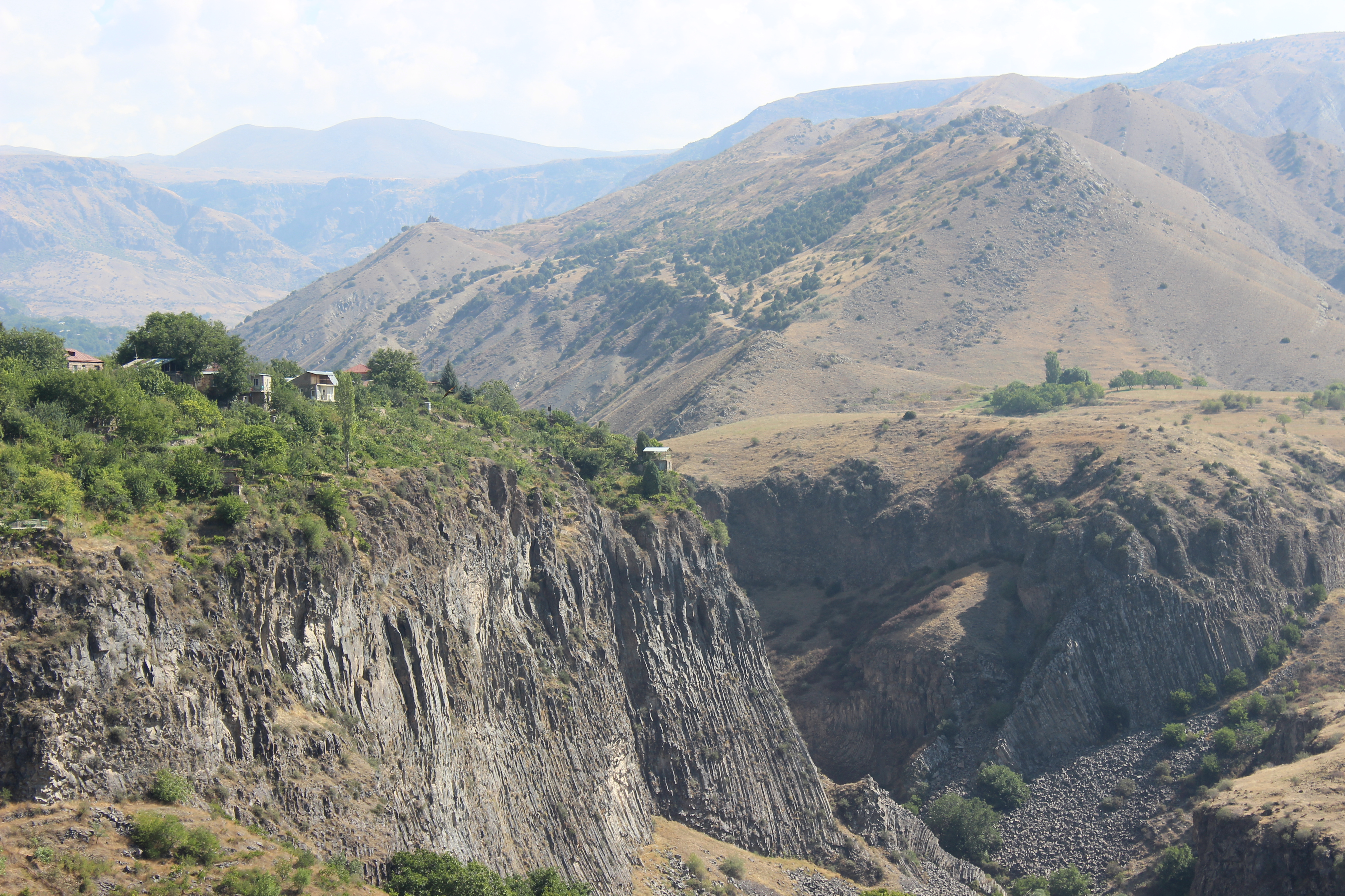 19 дней по Южному Кавказу! Гранд-тур Грузия + Армения и Азербайджан (9/54)