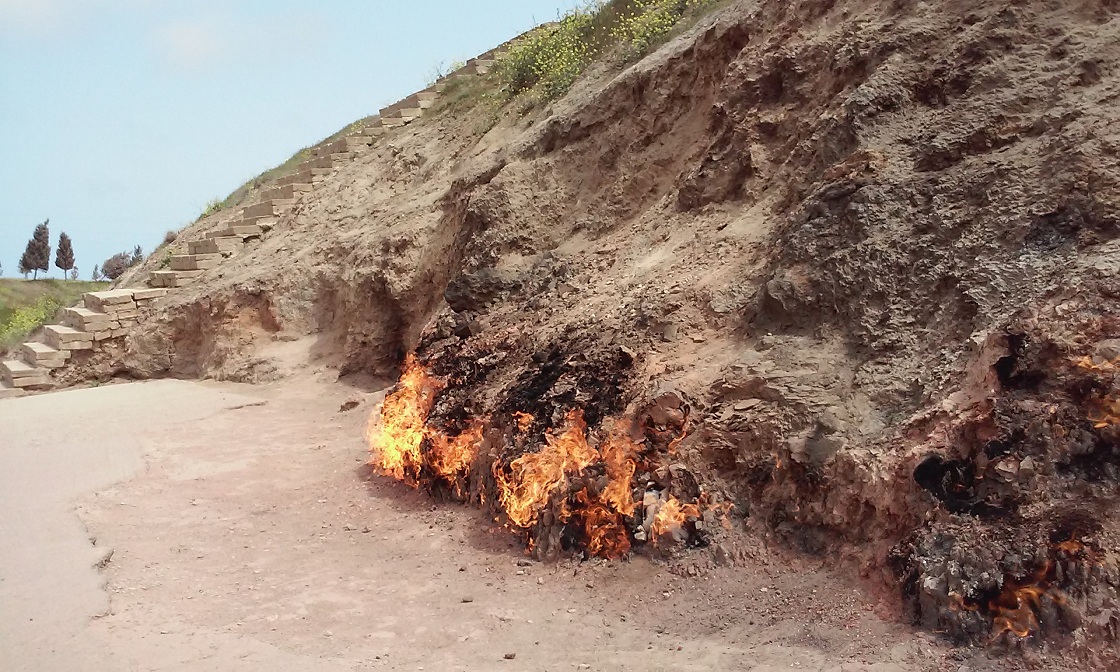19 дней по Южному Кавказу! Гранд-тур Грузия + Армения и Азербайджан (45/54)
