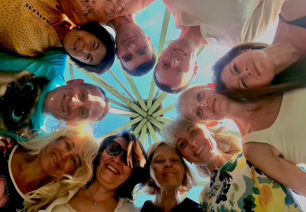 Ретрит на Алтае: от гор к внутренним вершинам (3/56)