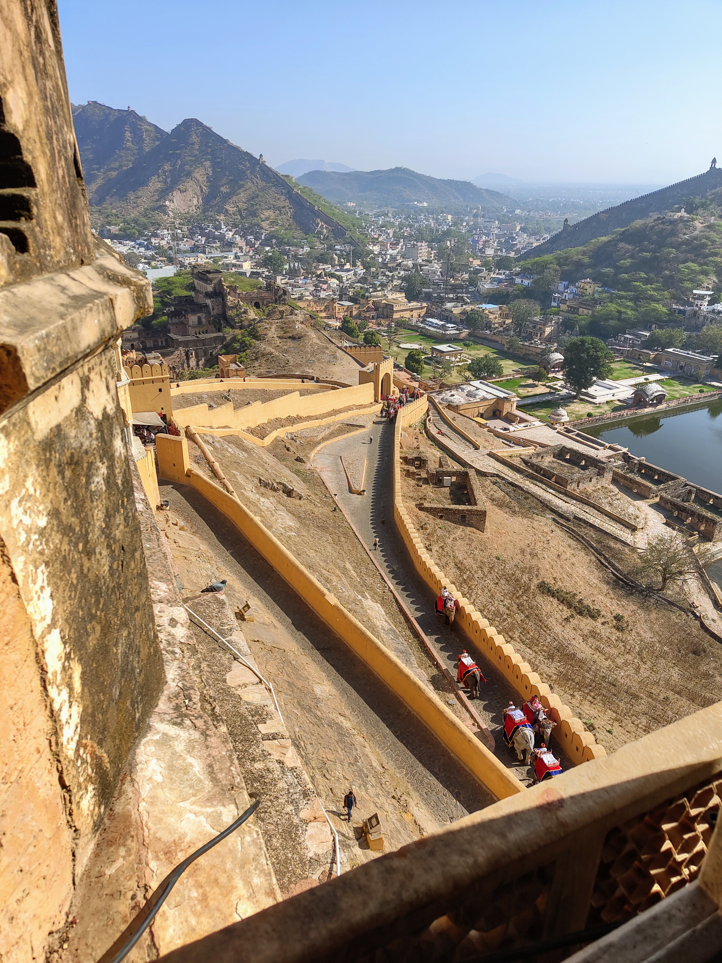 Индия: Ключи от Времени — 8 дней сквозь эпохи с русскоговорящим гидом (5/18)