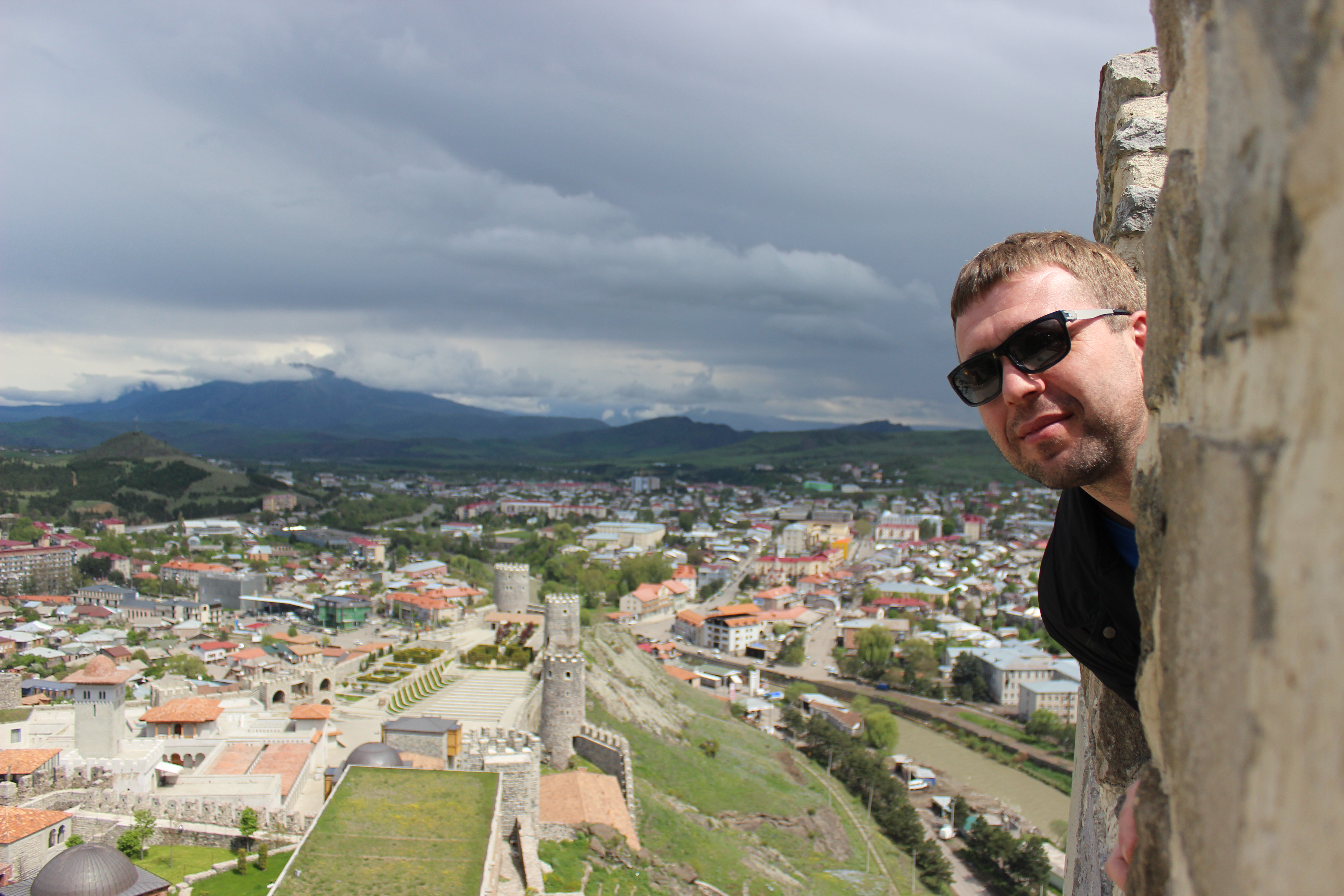 Душевная Армения и гостеприимная Грузия (28/35)