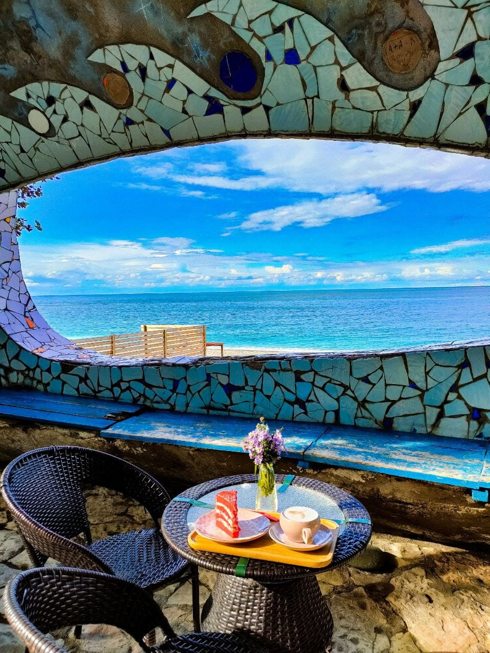 Индивидуальная экскурсия Гагра - Мюссера (8/11)