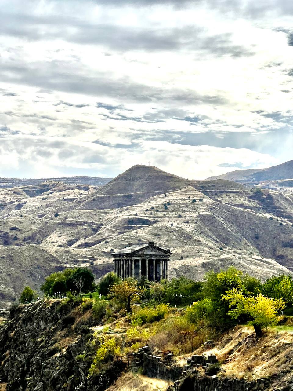 19 дней по Южному Кавказу! Гранд-тур Грузия + Армения и Азербайджан (18/54)