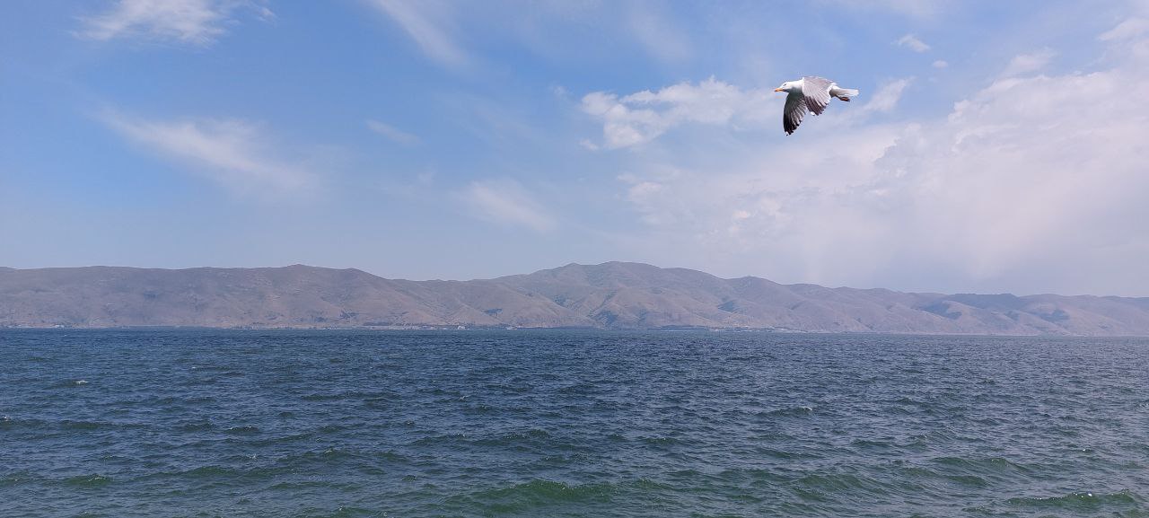 19 дней по Южному Кавказу! Гранд-тур Грузия + Армения и Азербайджан (21/54)