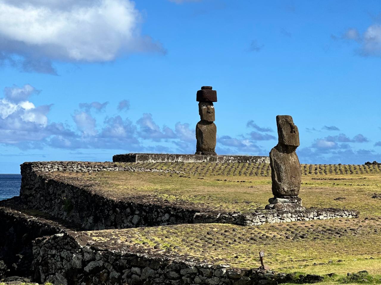 Перу+Боливия+Чили Внутренние перелеты включены, доп.программа: о.Пасхи (53/54)