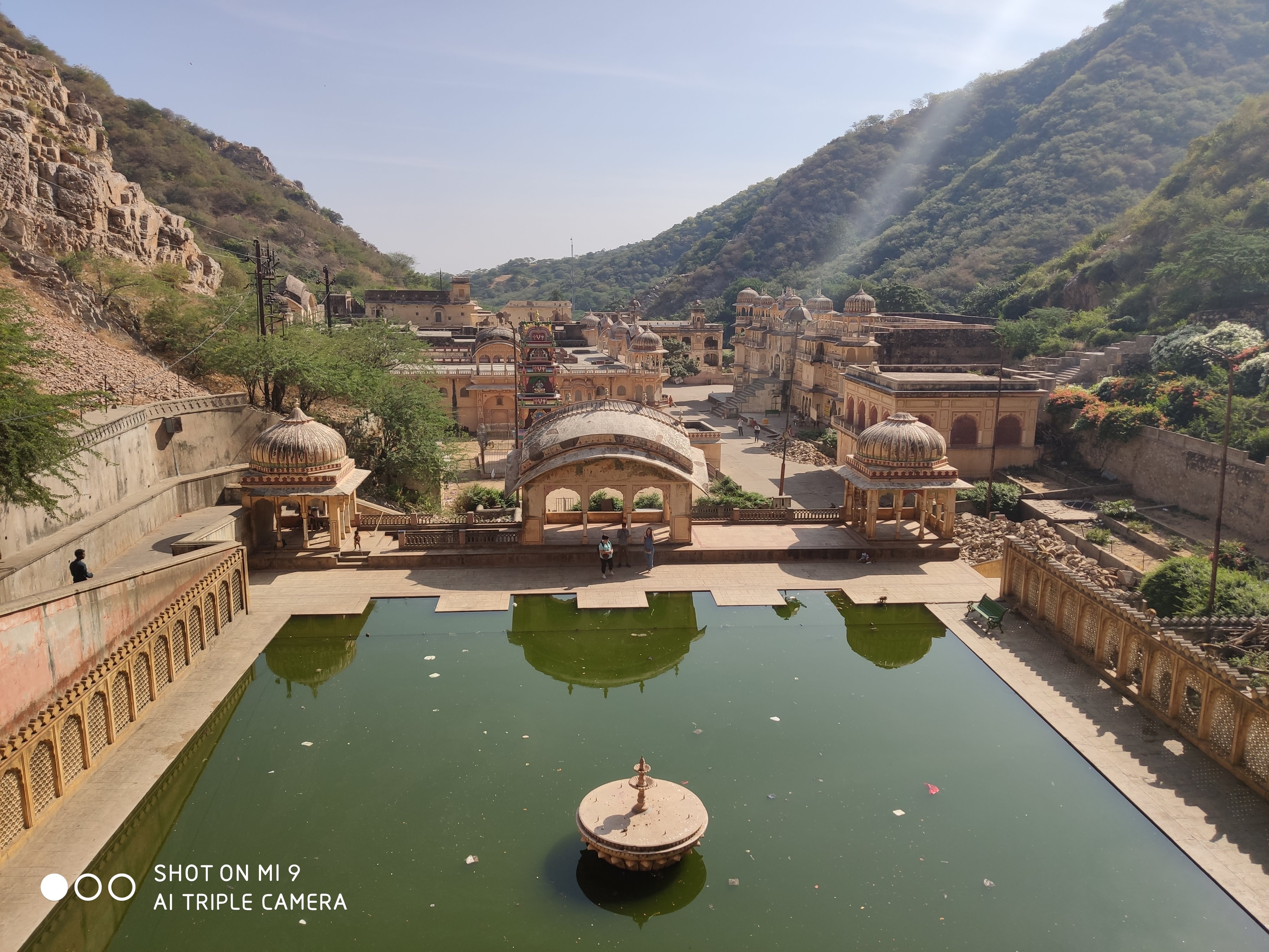 Индия: Ключи от Времени — 8 дней сквозь эпохи с русскоговорящим гидом (4/18)