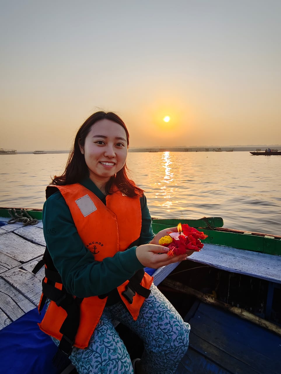 Индия: Ключи от Времени — 8 дней сквозь эпохи с русскоговорящим гидом (13/18)