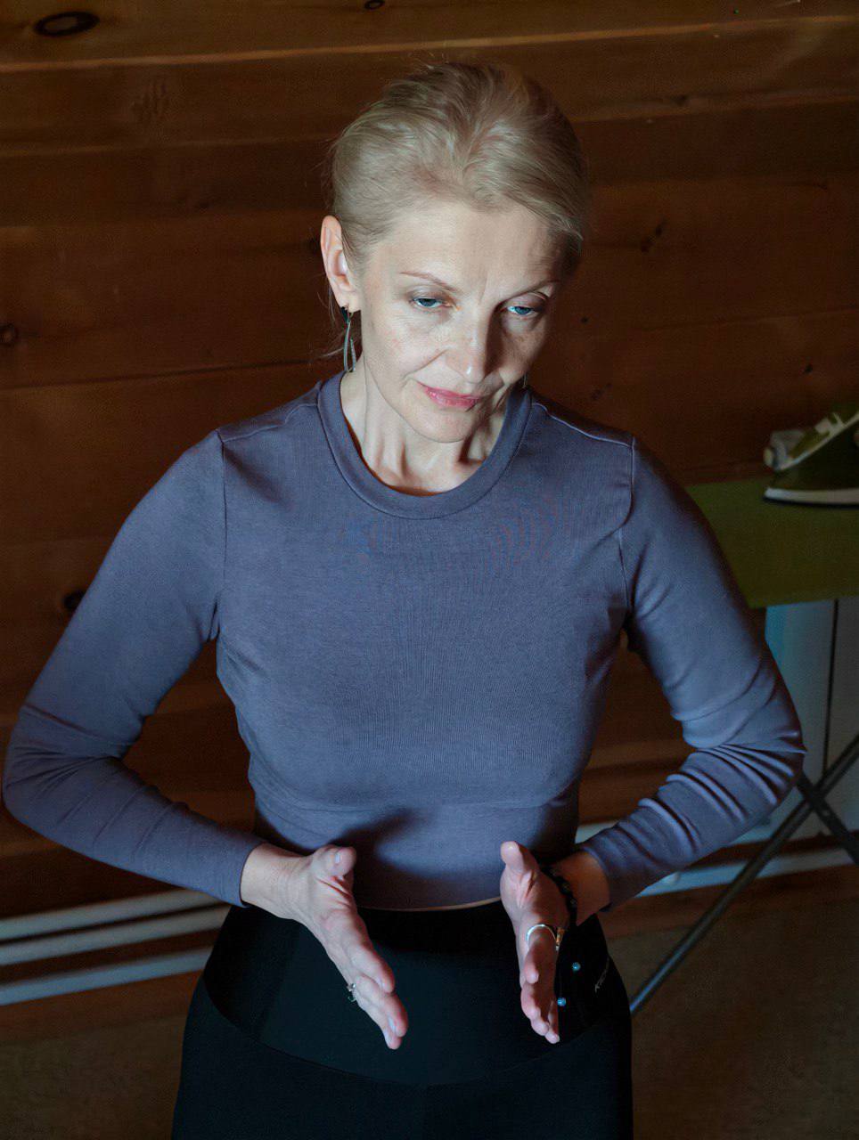 Ретрит на Алтае: от гор к внутренним вершинам (8/56)