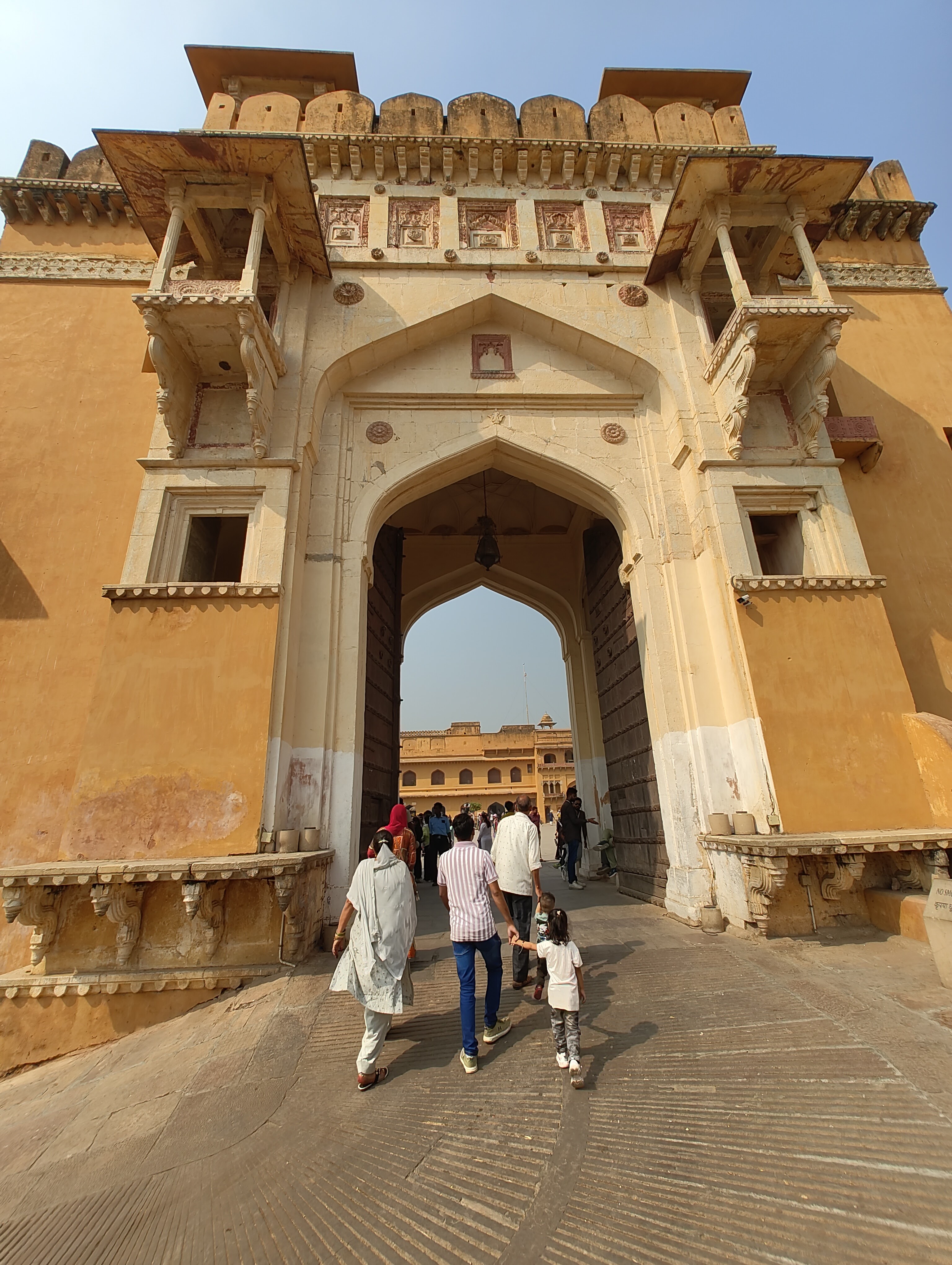 Индия: Ключи от Времени — 8 дней сквозь эпохи с русскоговорящим гидом (6/18)