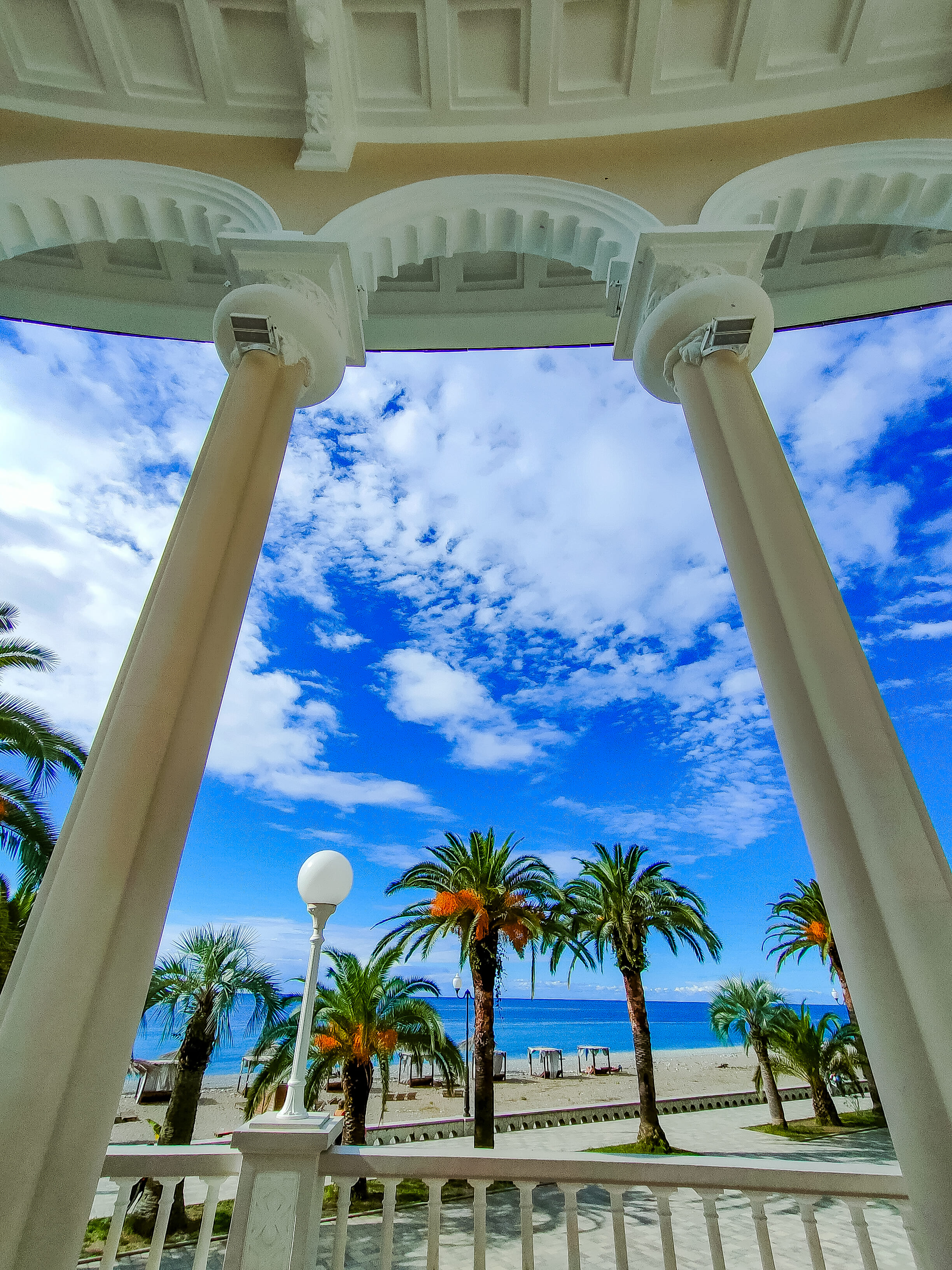 Индивидуальная экскурсия Гагра - Мюссера (2/11)