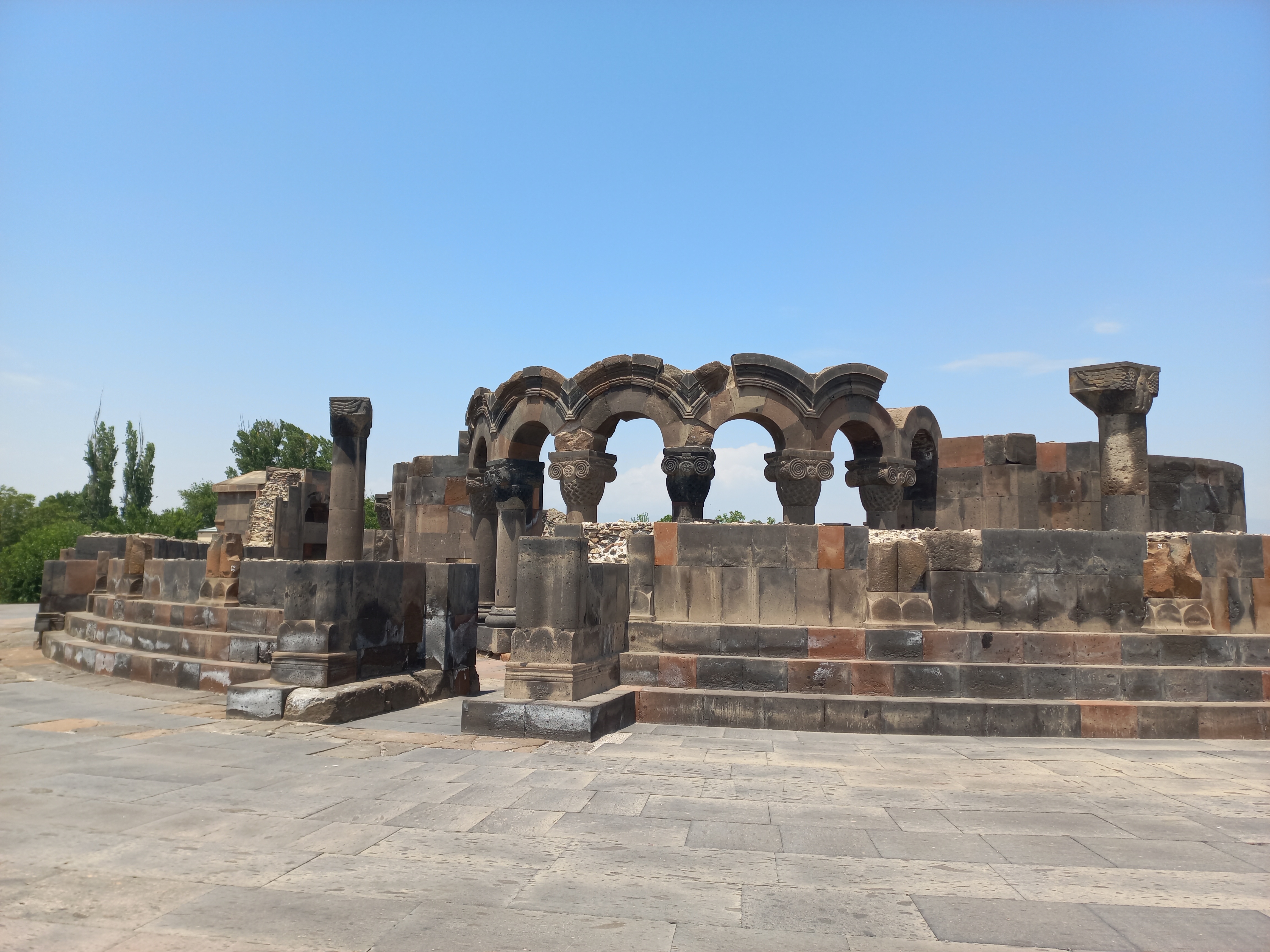 Душевная Армения и гостеприимная Грузия (9/35)