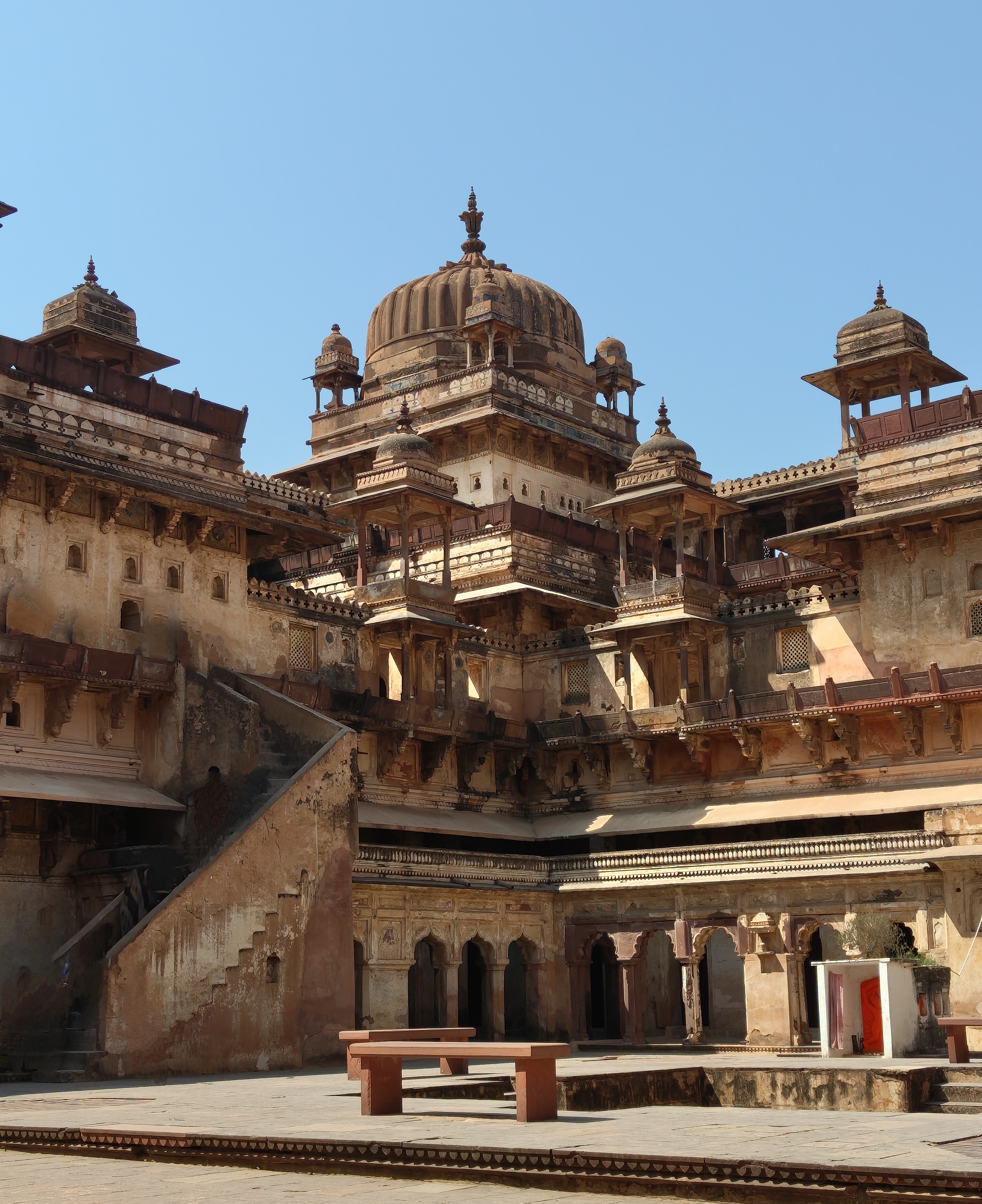 Индия: Ключи от Времени — 8 дней сквозь эпохи с русскоговорящим гидом (9/18)