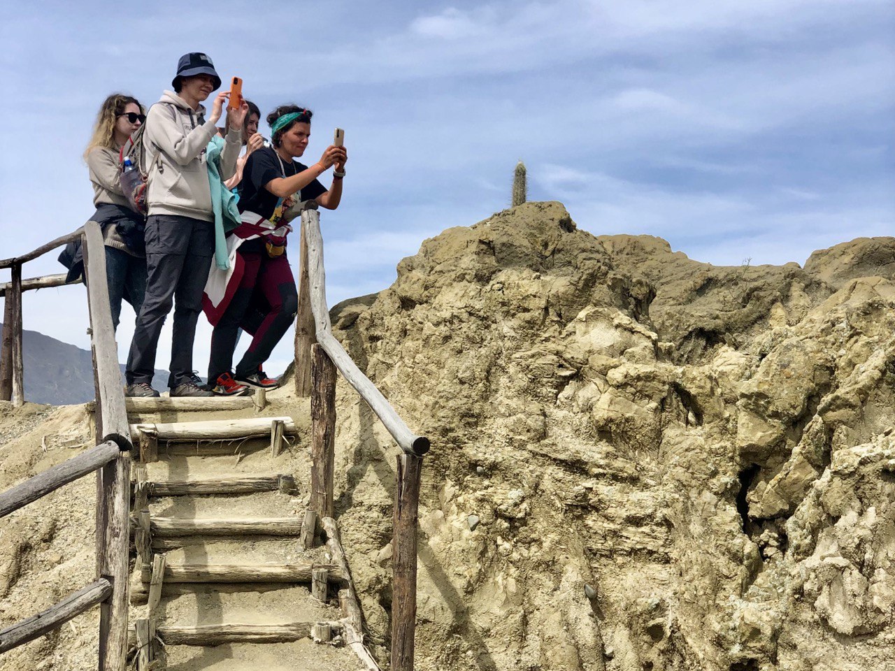 Перу+Боливия+Чили Внутренние перелеты включены, доп.программа: о.Пасхи (35/54)