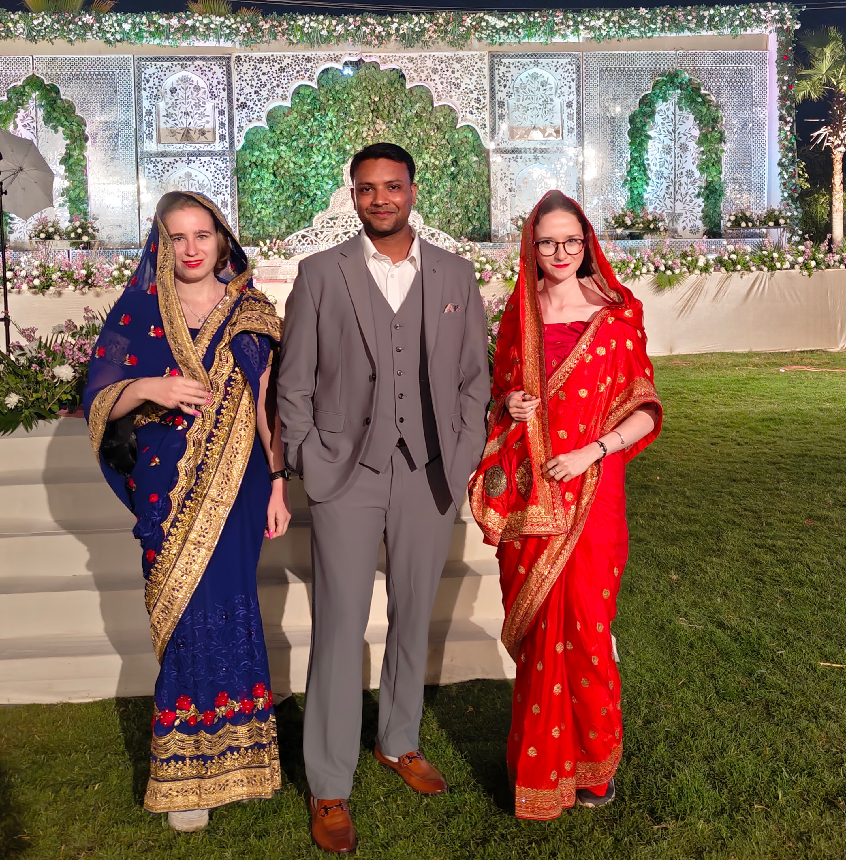 Индия: Ключи от Времени — 8 дней сквозь эпохи с русскоговорящим гидом (2/18)