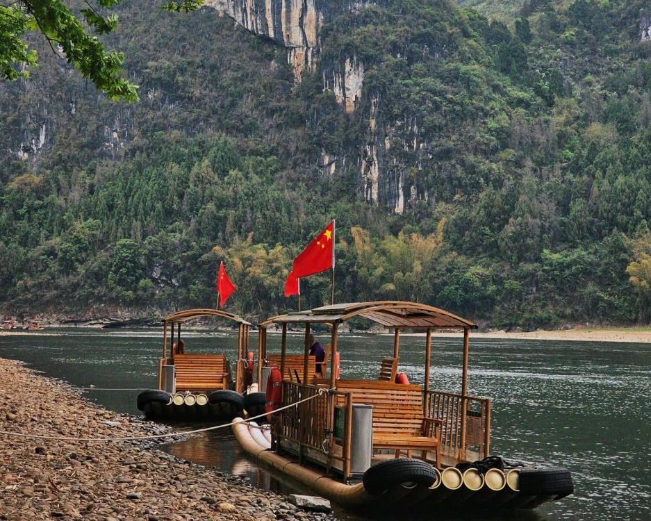 Большое путешествие по Южному Китаю (комфорт)