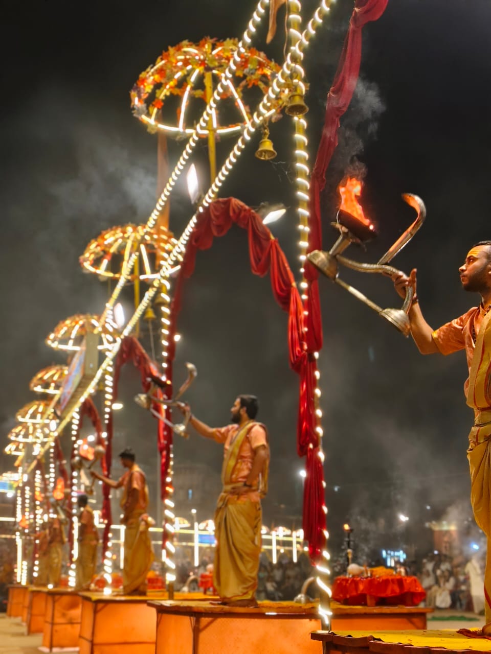 Индия: Ключи от Времени — 8 дней сквозь эпохи с русскоговорящим гидом (14/18)