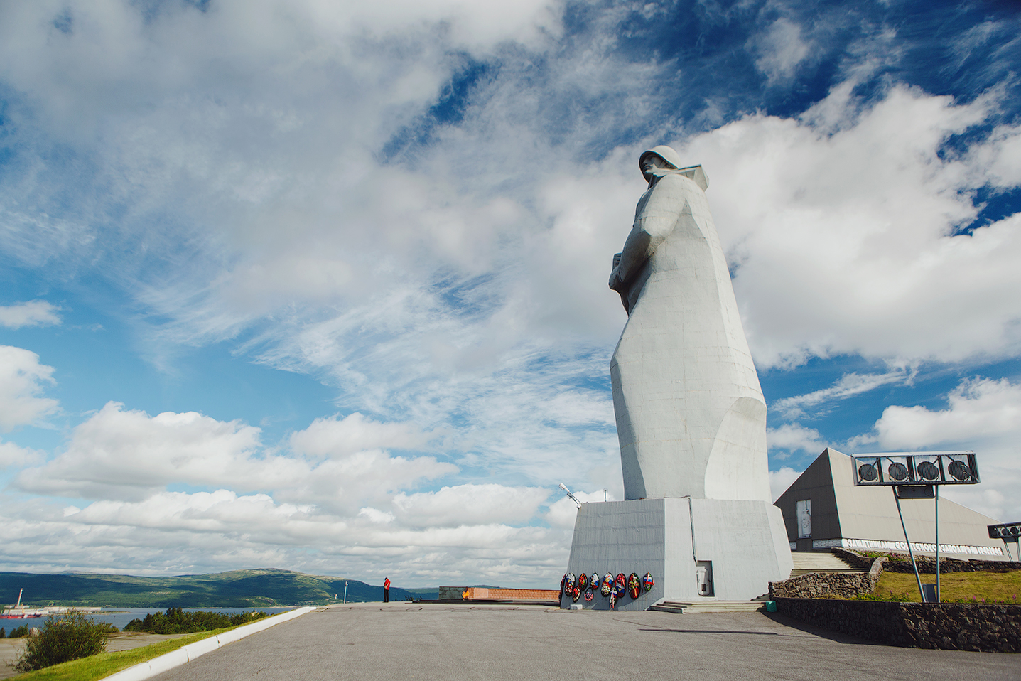Весь Кольский: путешествие в формате всё и сразу (30/30)