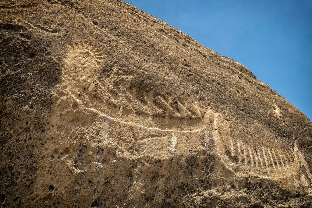 19 дней по Южному Кавказу! Гранд-тур Грузия + Армения и Азербайджан (48/54)