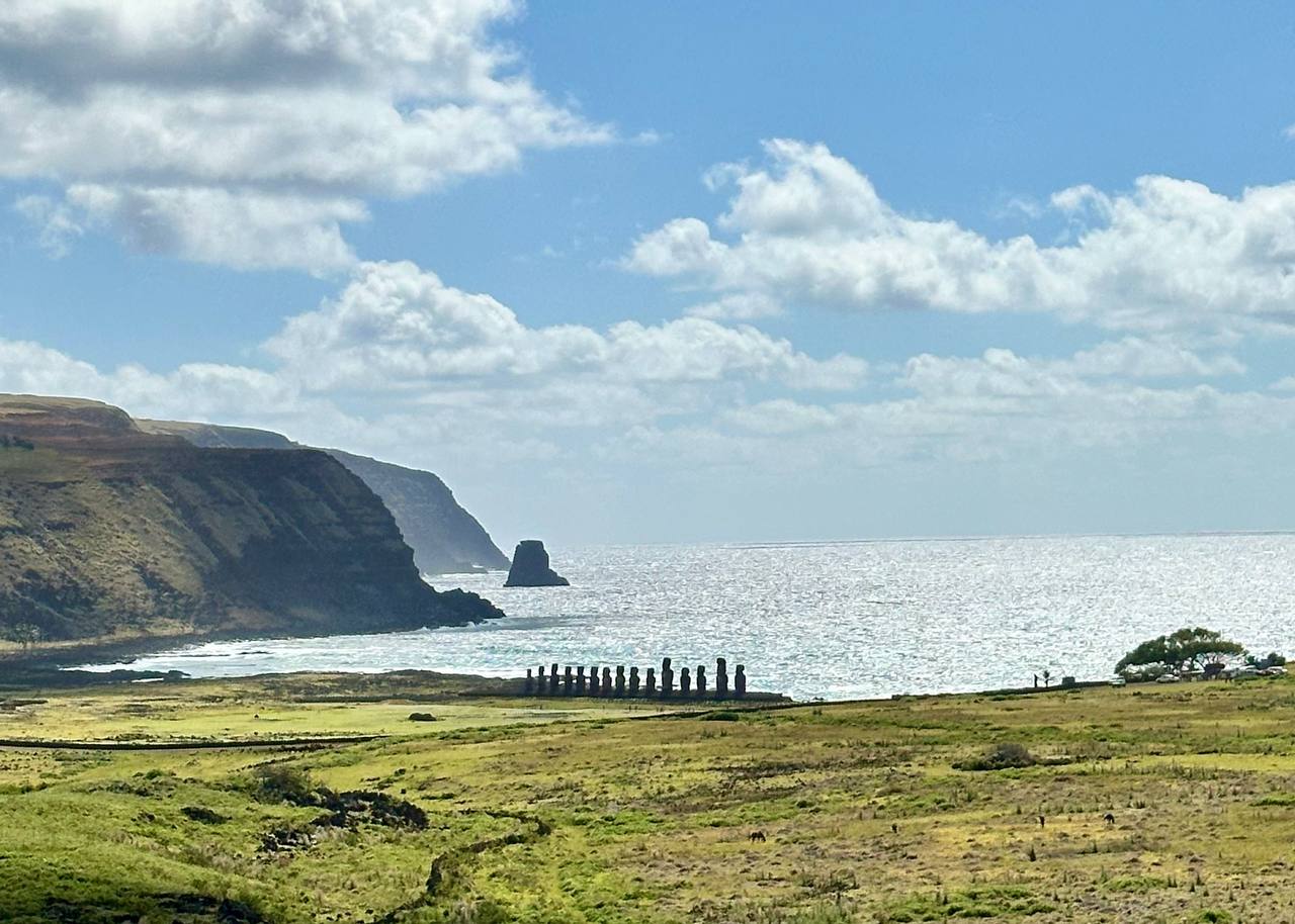 Перу+Боливия+Чили Внутренние перелеты включены, доп.программа: о.Пасхи (54/54)