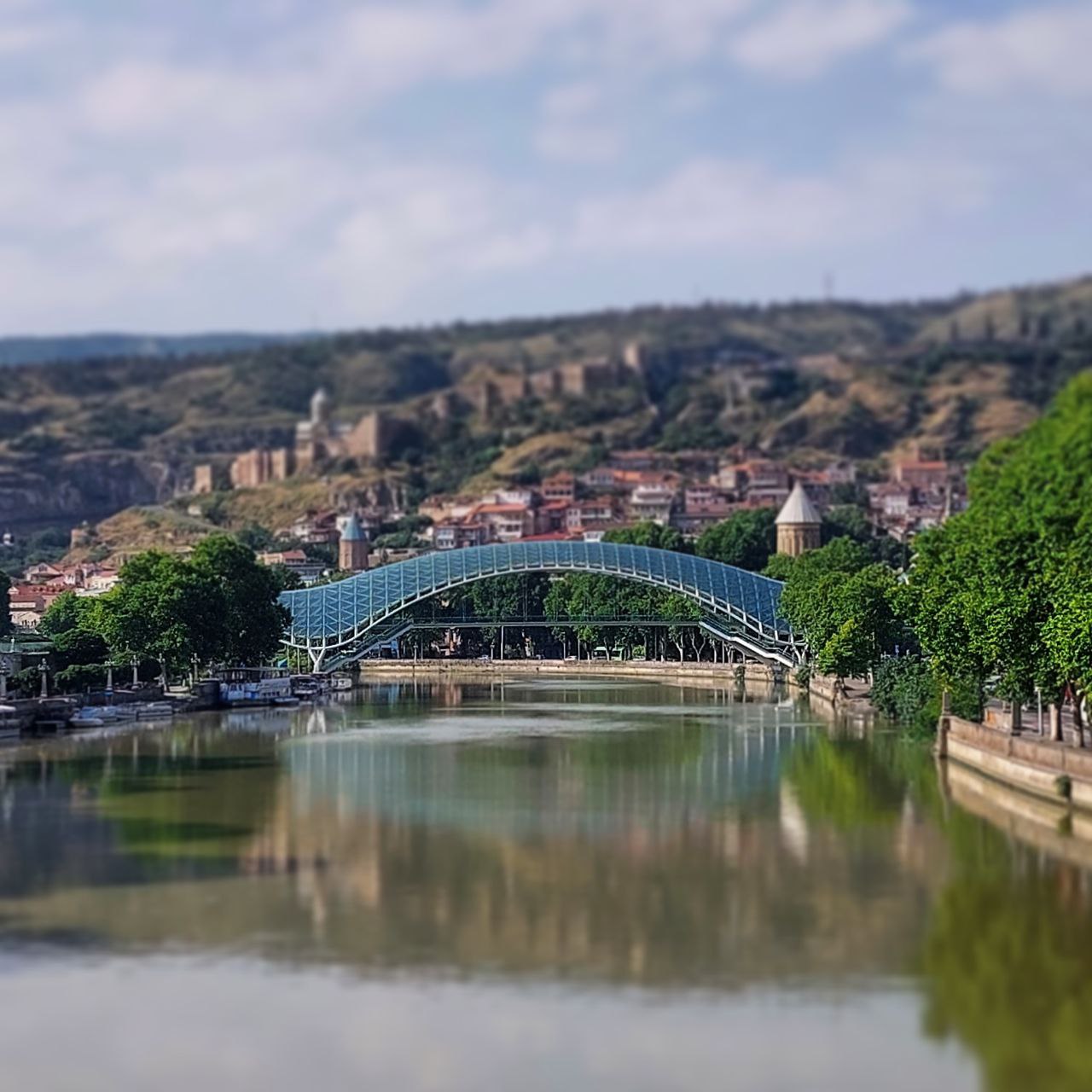 19 дней по Южному Кавказу! Гранд-тур Грузия + Армения и Азербайджан (24/54)