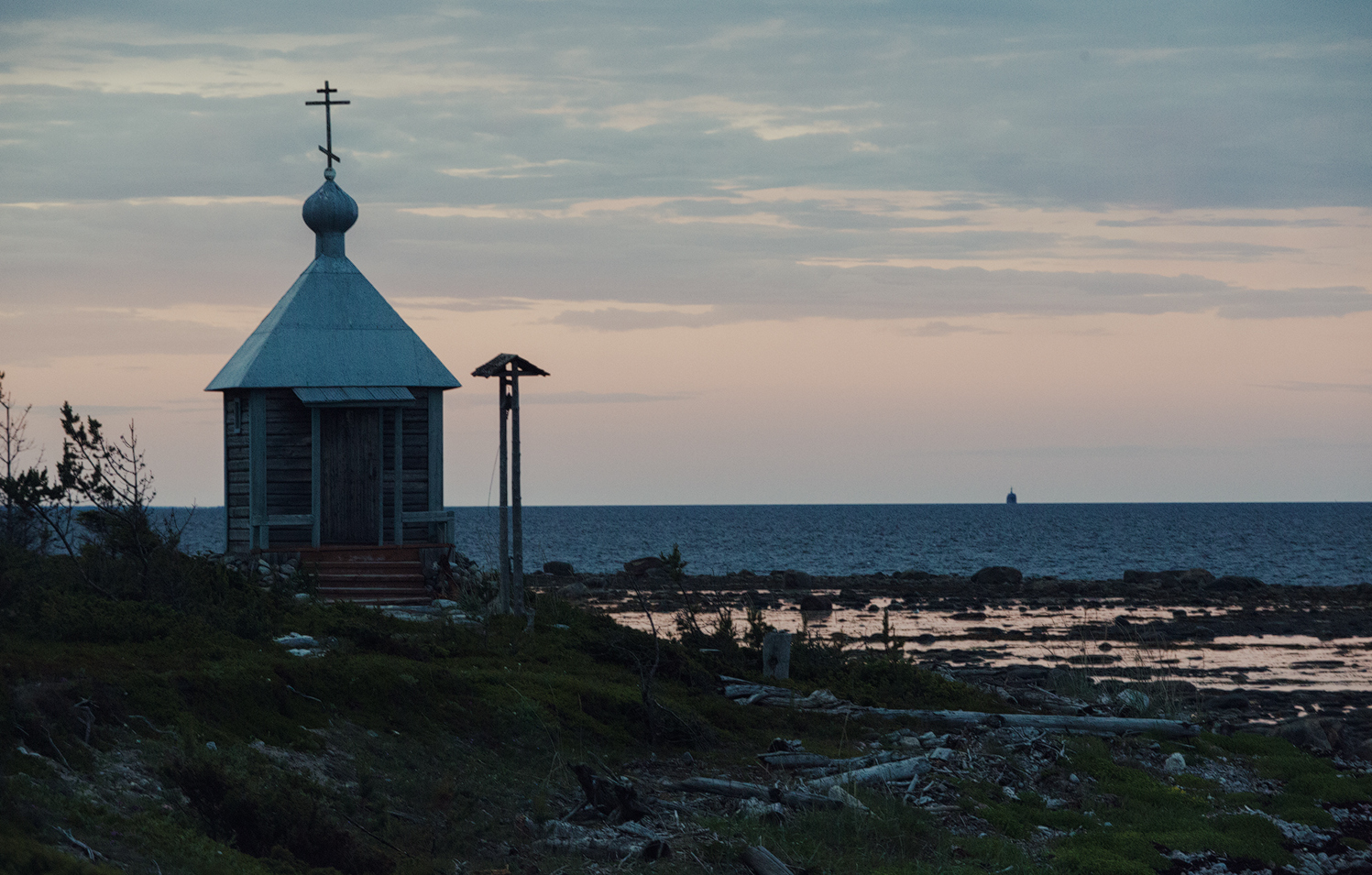 Весь Кольский: путешествие в формате всё и сразу (4/30)