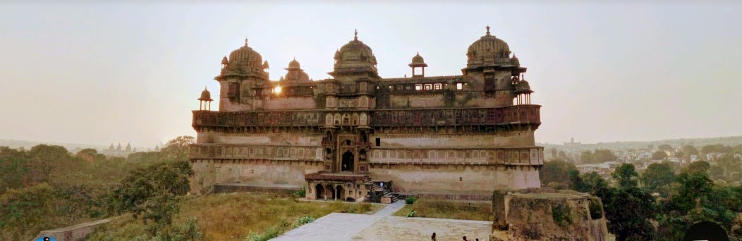 Индия: Ключи от Времени — 8 дней сквозь эпохи с русскоговорящим гидом (10/18)